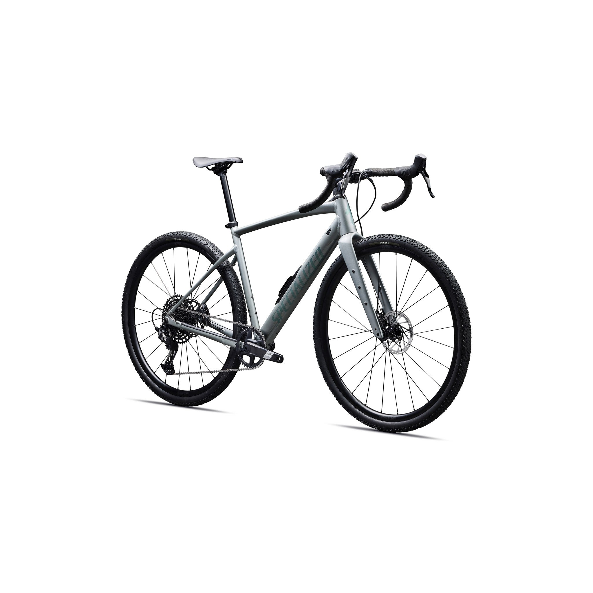Specialized Diverge 4 Comp Alloy - SRAM Apex