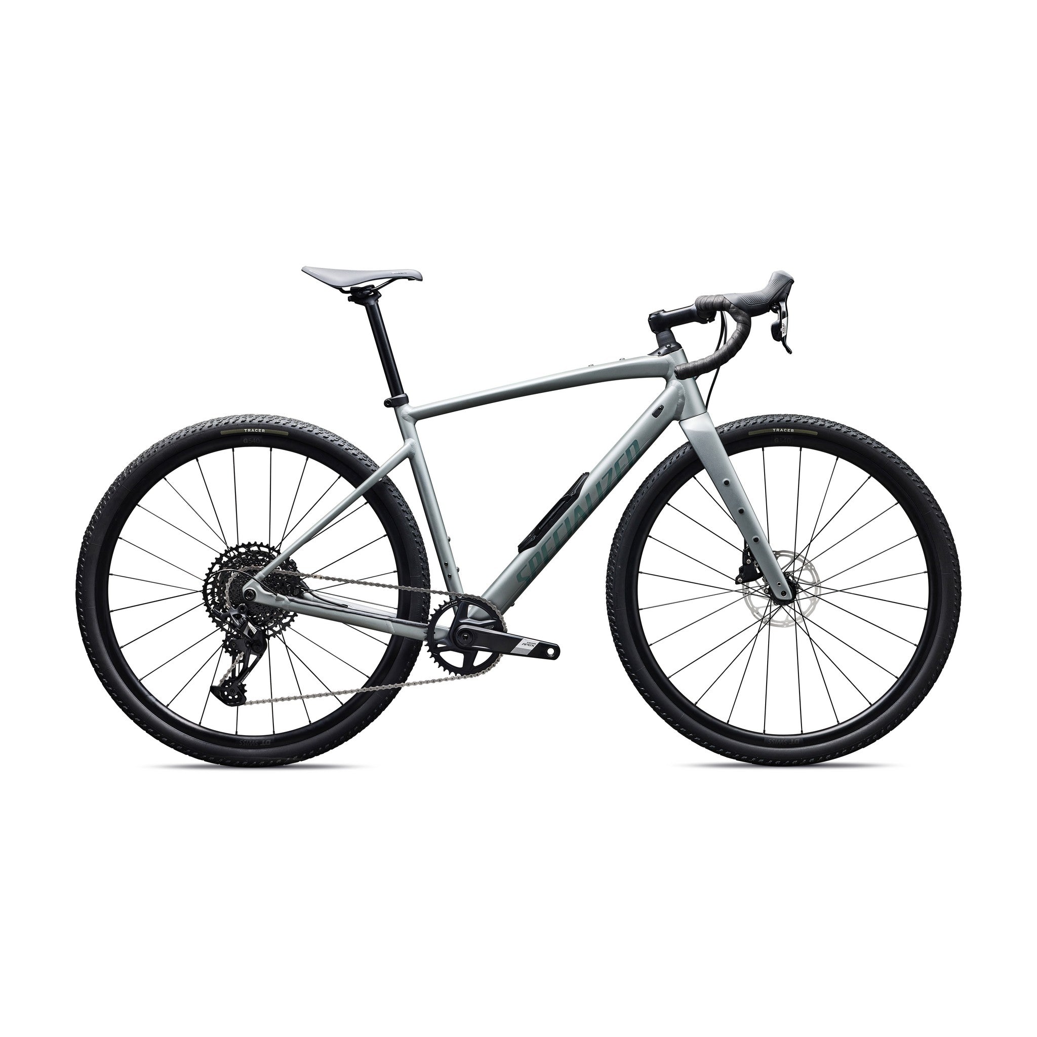 Specialized Diverge 4 Comp Alloy - SRAM Apex