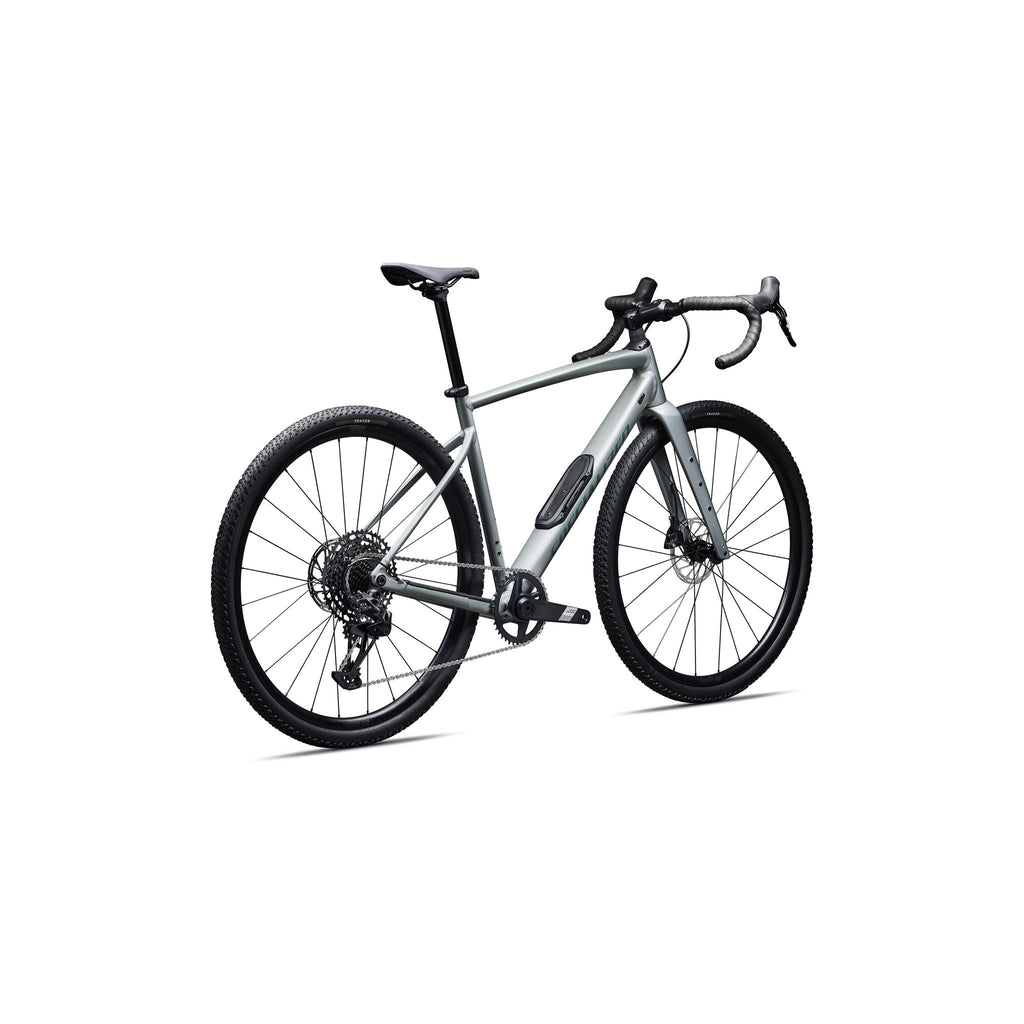 Specialized Diverge 4 Comp Alloy - SRAM Apex