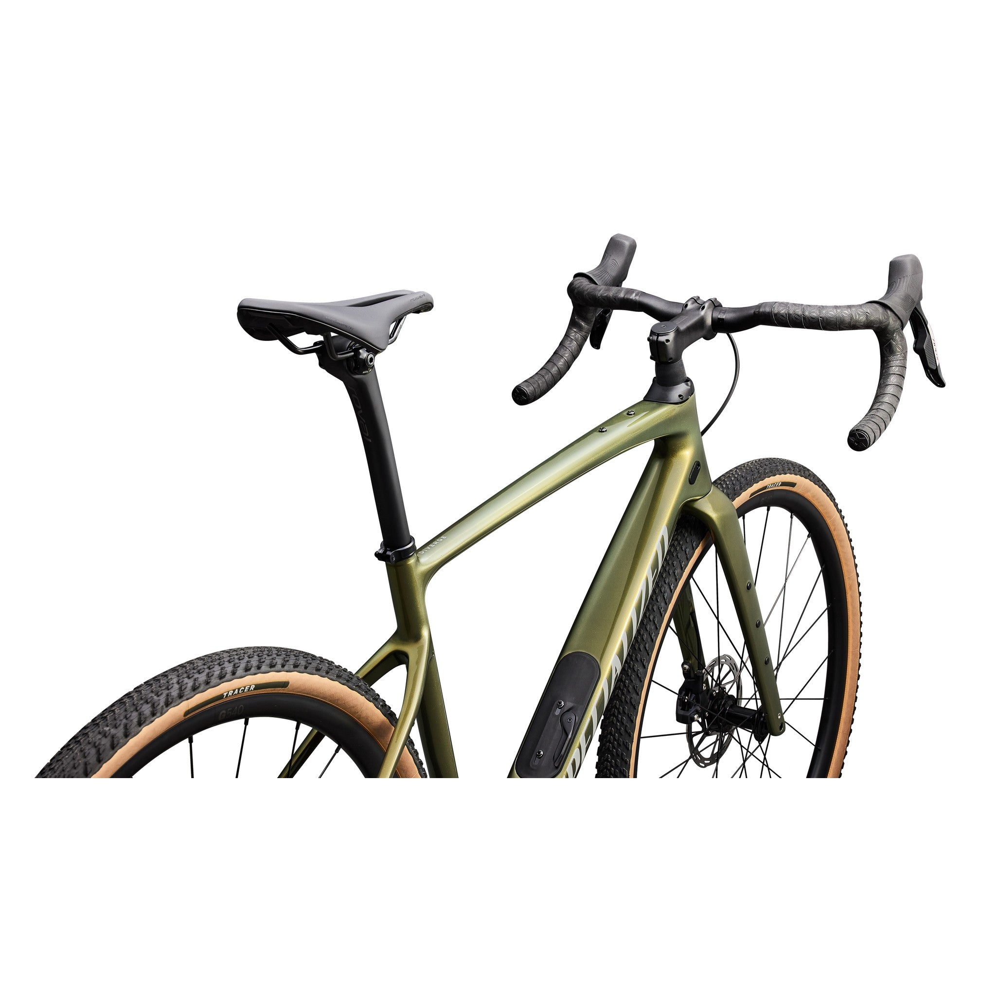 Specialized Diverge 4 Comp Carbon - SRAM Apex AXS/S1000