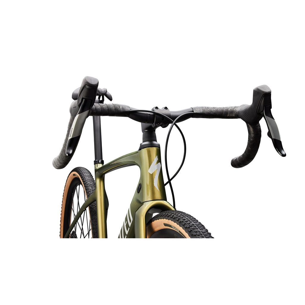 Specialized Diverge 4 Comp Carbon - SRAM Apex AXS/S1000