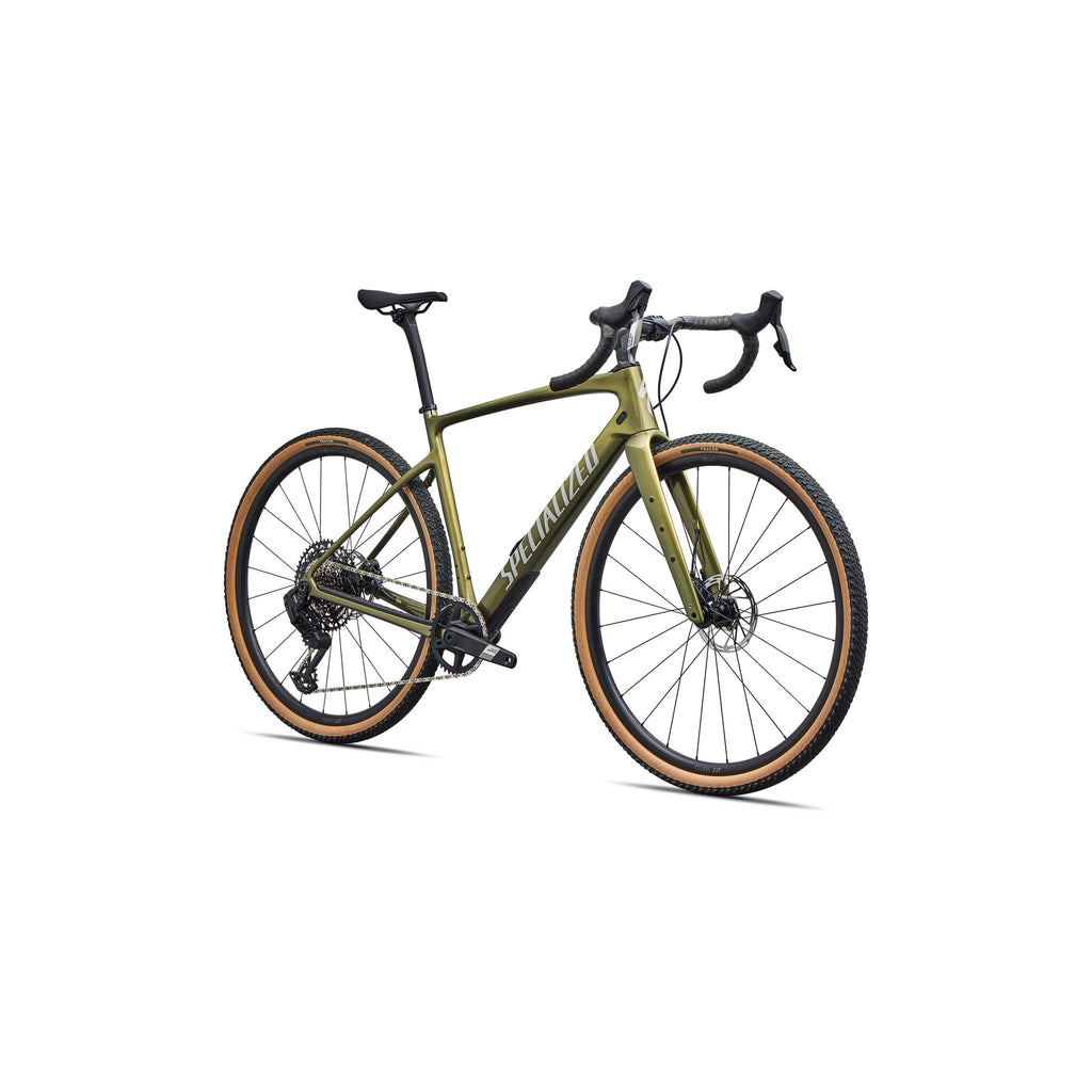 Specialized Diverge 4 Comp Carbon - SRAM Apex AXS/S1000