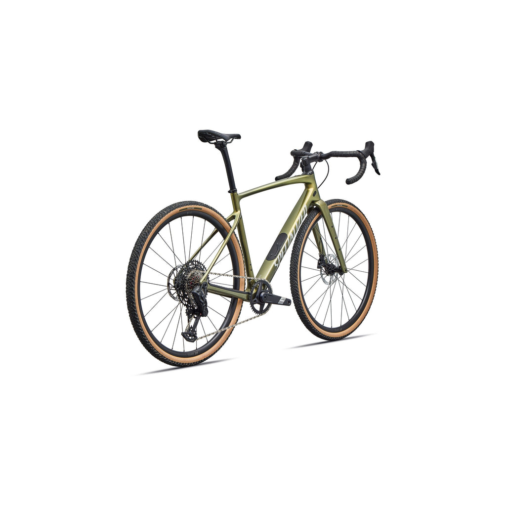 Specialized Diverge 4 Comp Carbon - SRAM Apex AXS/S1000