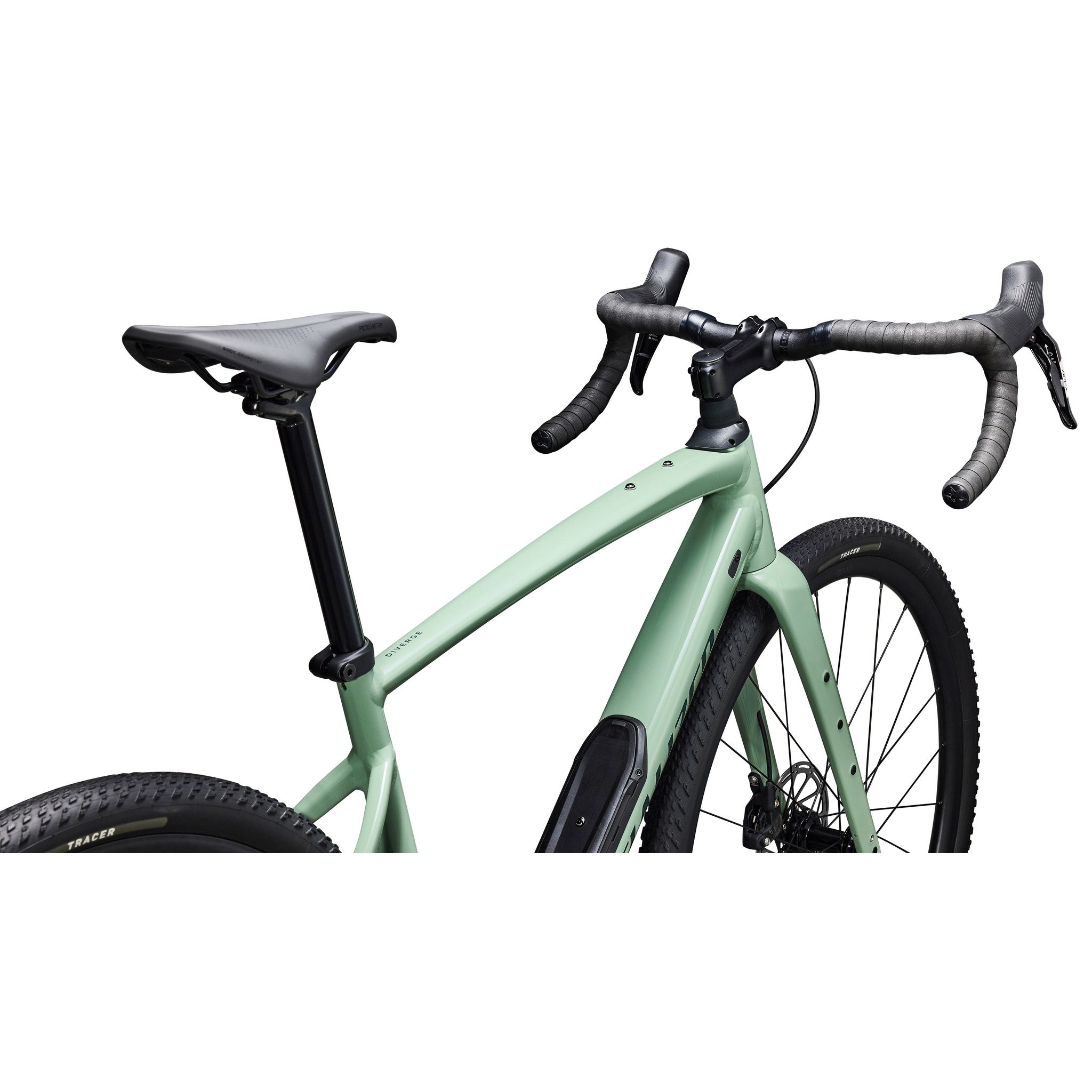 Specialized Diverge 4 Comp Alloy - SRAM Apex