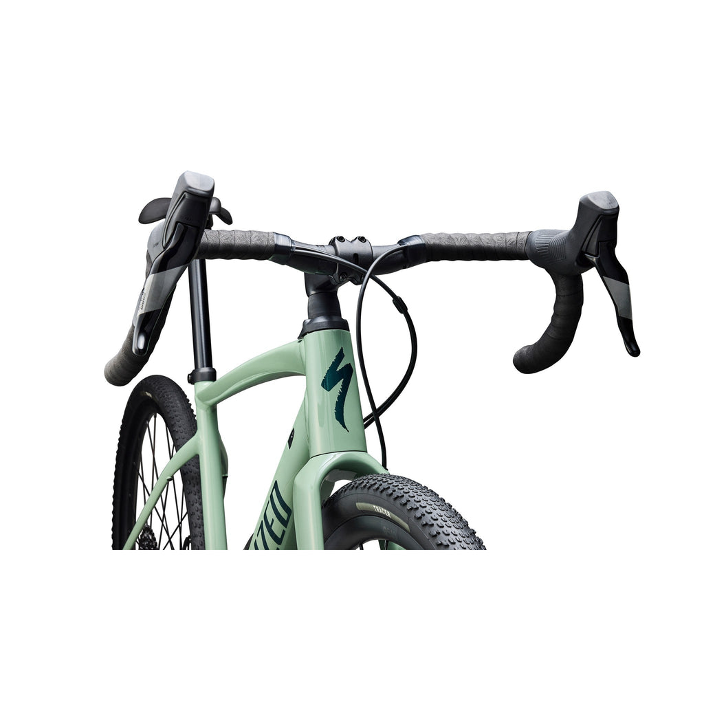 Specialized Diverge 4 Comp Alloy - SRAM Apex
