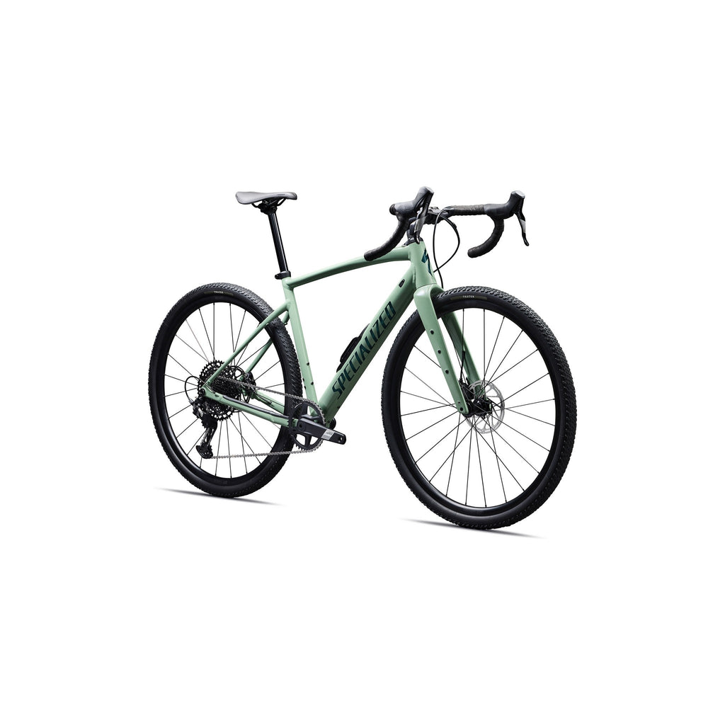 Specialized Diverge 4 Comp Alloy - SRAM Apex