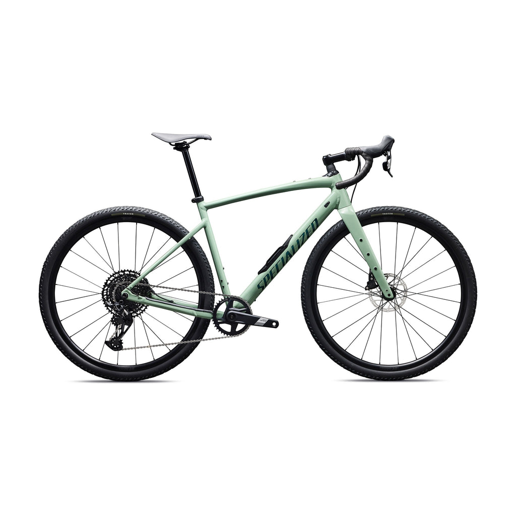 Specialized Diverge 4 Comp Alloy - SRAM Apex