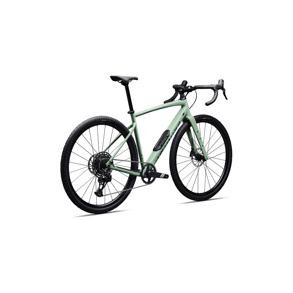 Specialized Diverge 4 Comp Alloy - SRAM Apex