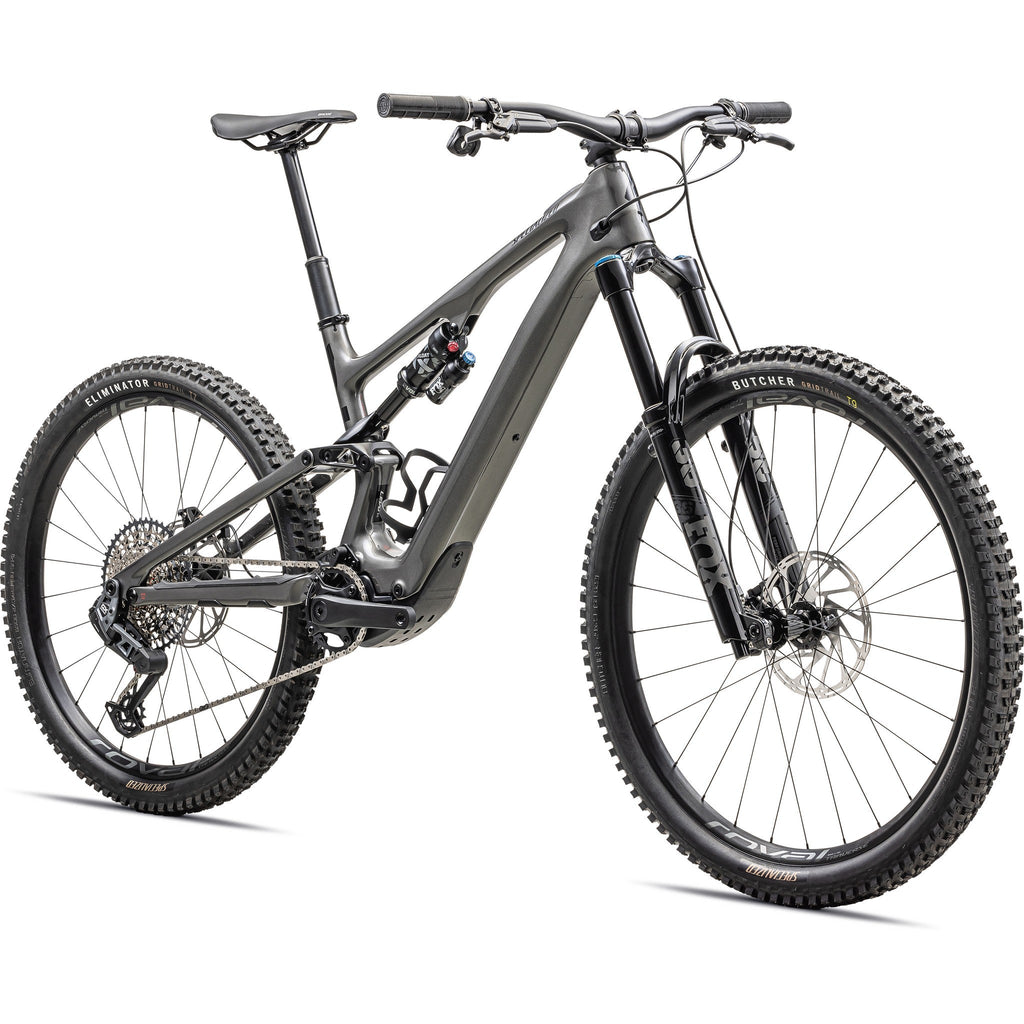 Turbo Levo SL 2 Expert Carbon