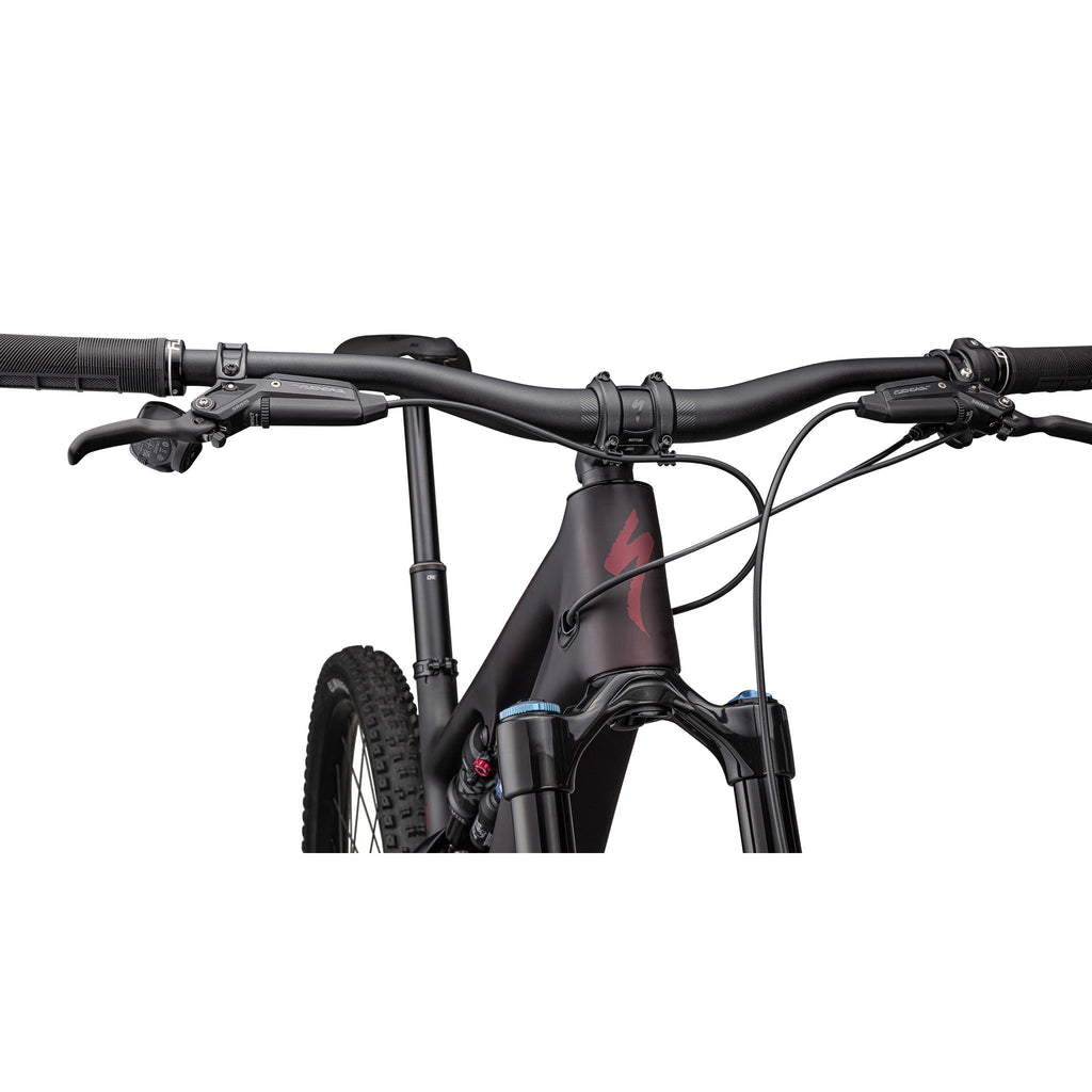 Turbo Levo SL 2 Expert Carbon