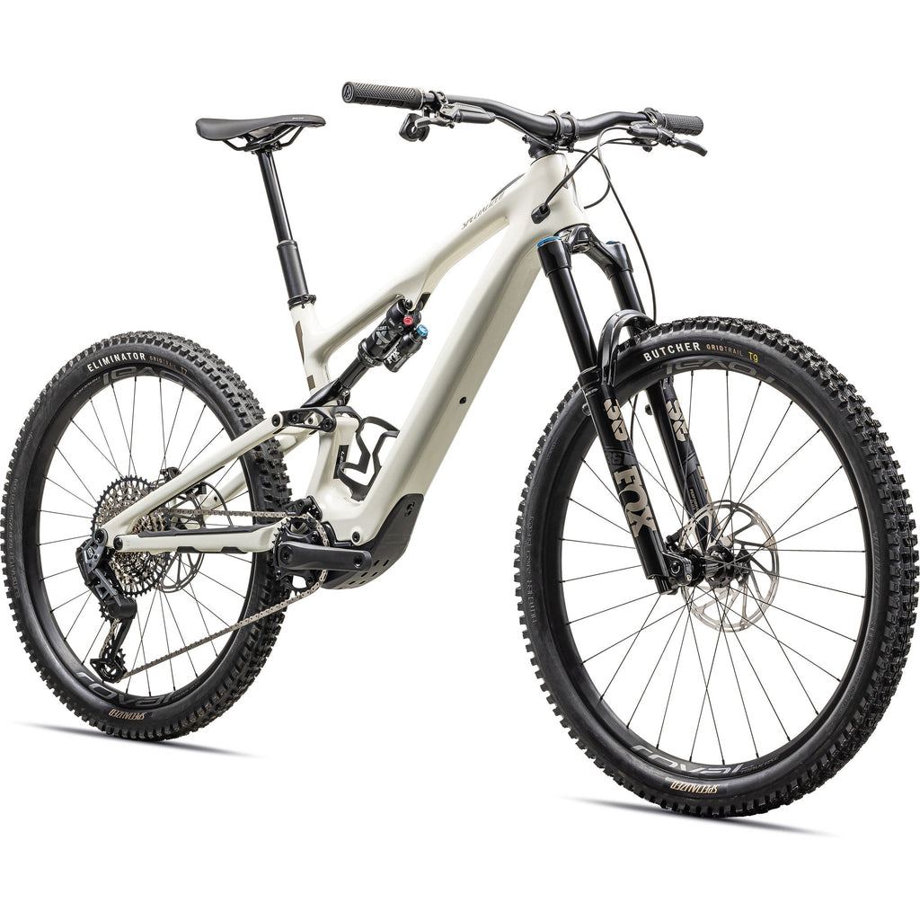 Turbo Levo SL 2 Expert Carbon