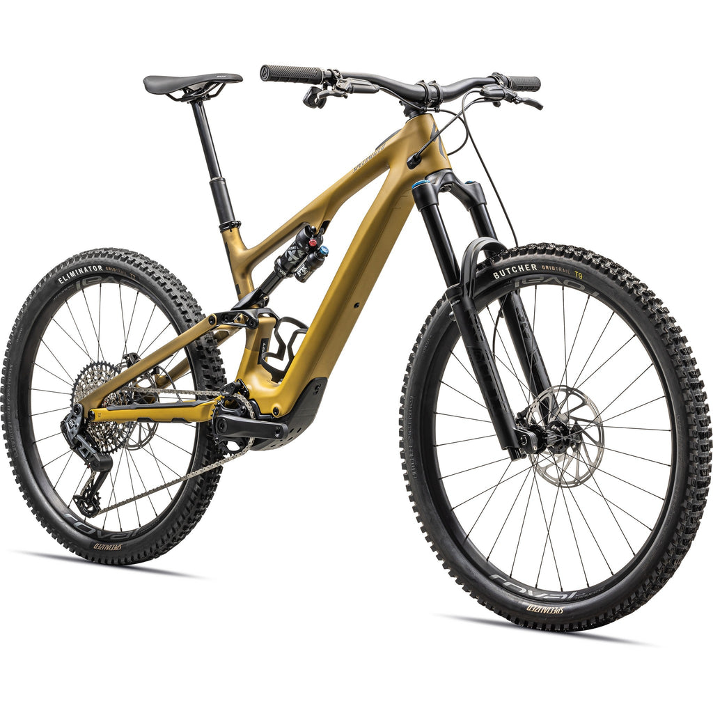 Turbo Levo SL 2 Expert Carbon