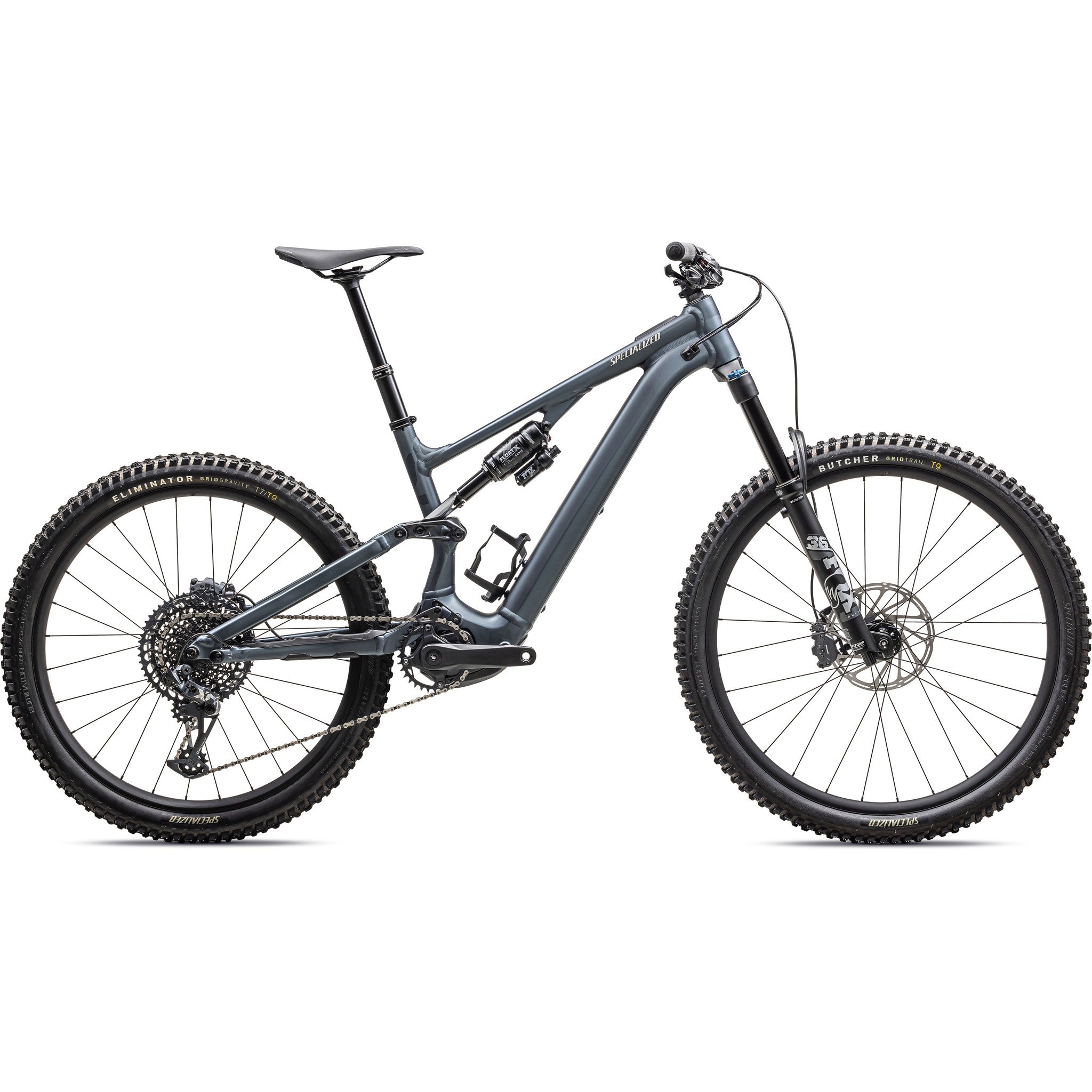 Specialized Turbo Levo SL 2 Comp Alloy