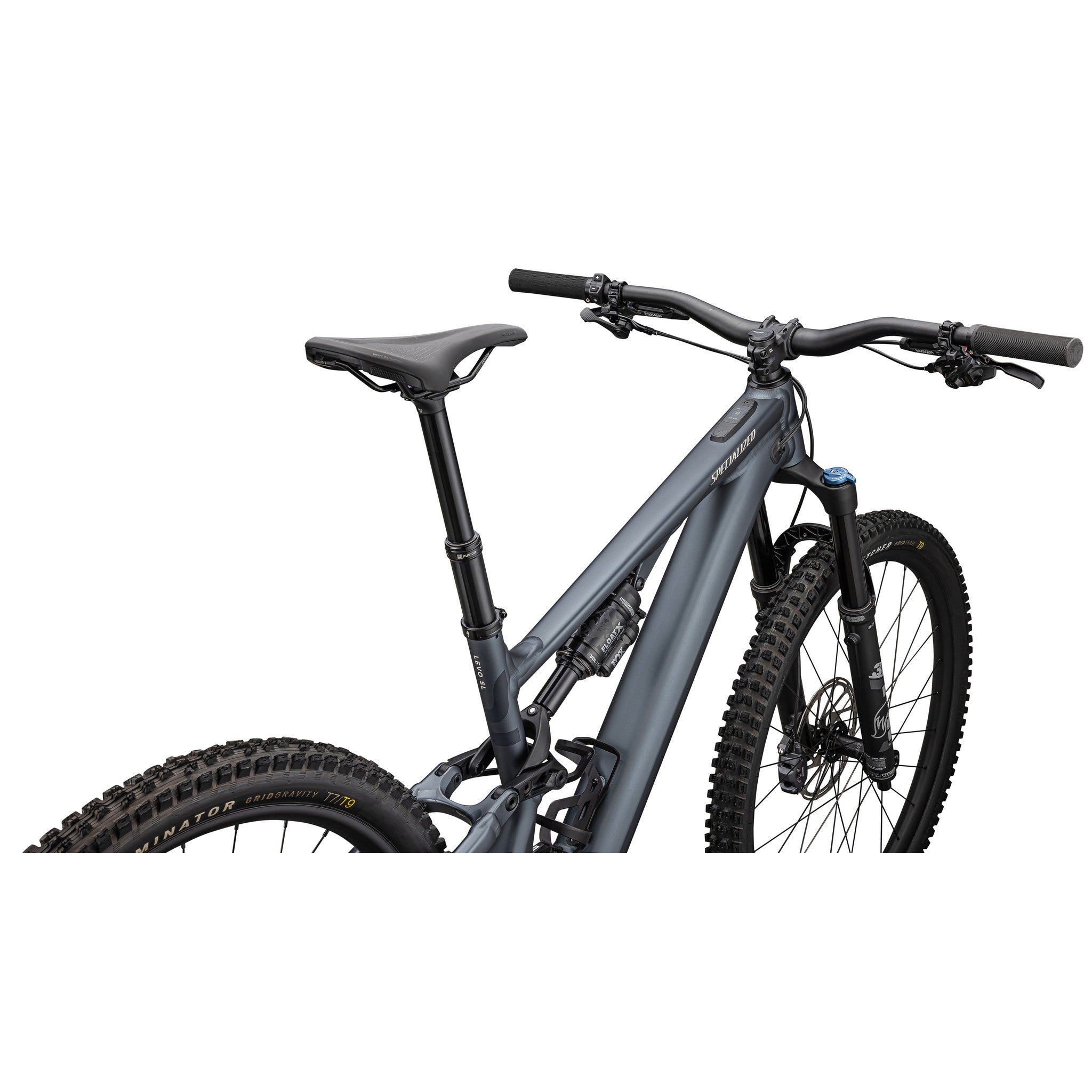 Specialized Turbo Levo SL 2 Comp Alloy
