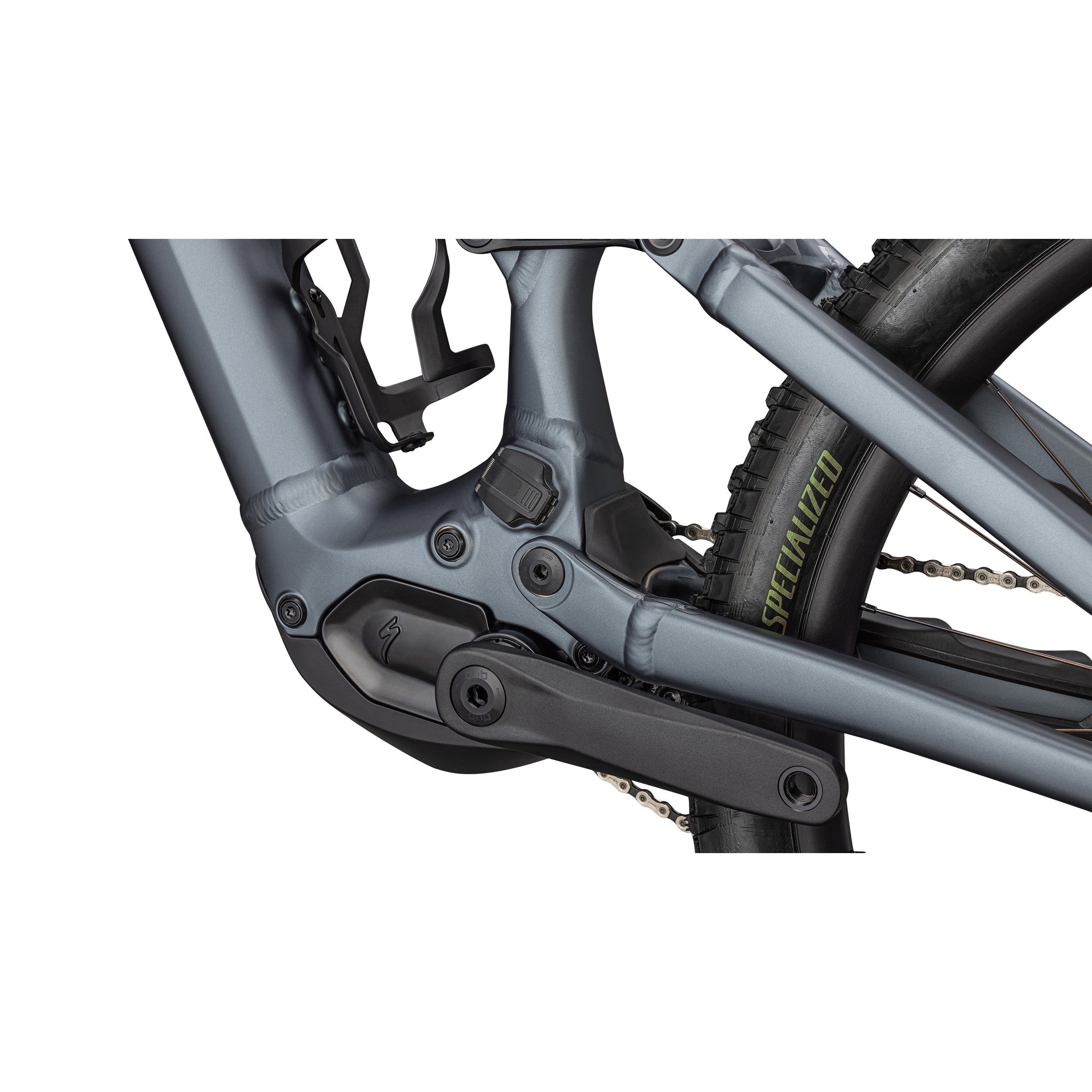 Specialized Turbo Levo SL 2 Comp Alloy