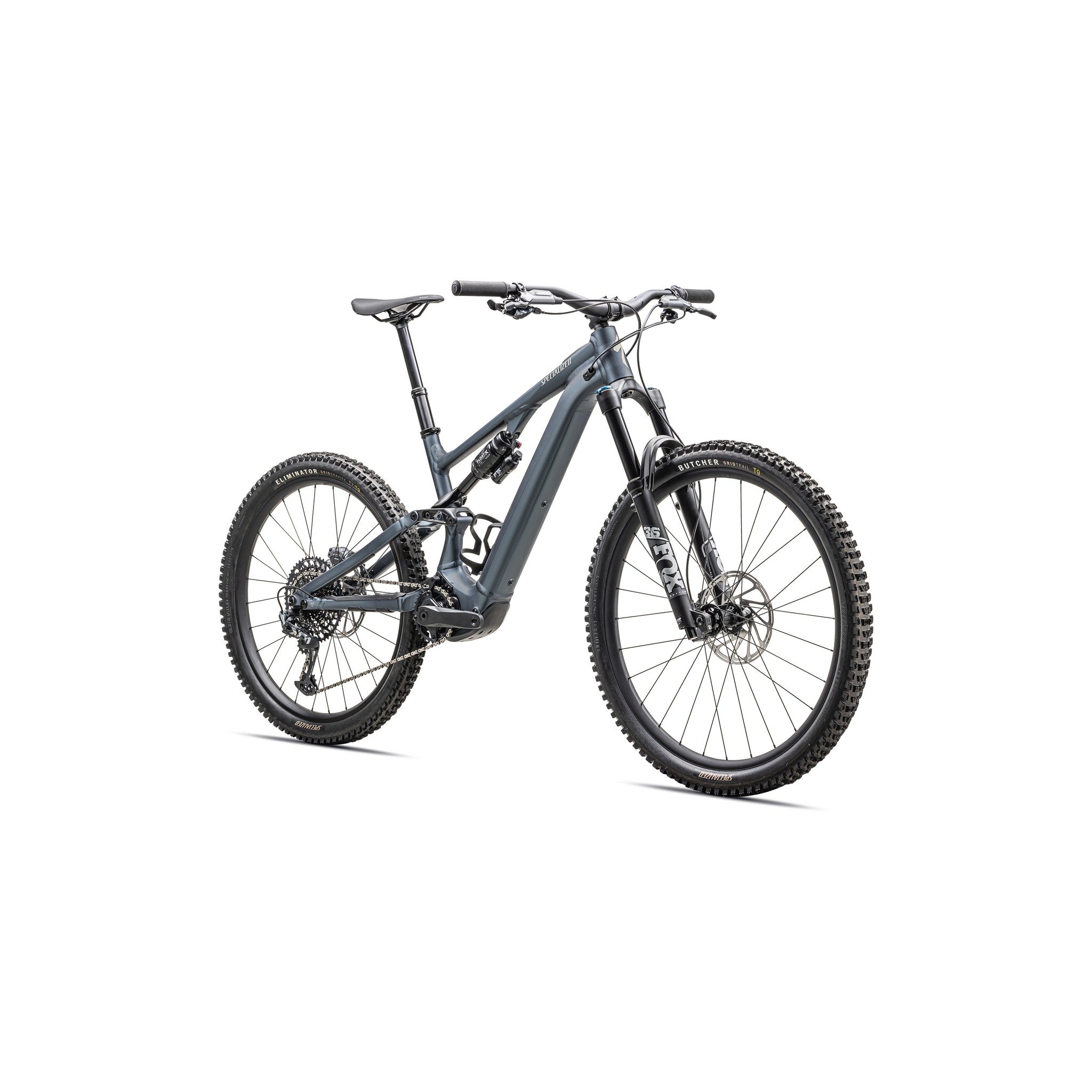 Specialized Turbo Levo SL 2 Comp Alloy