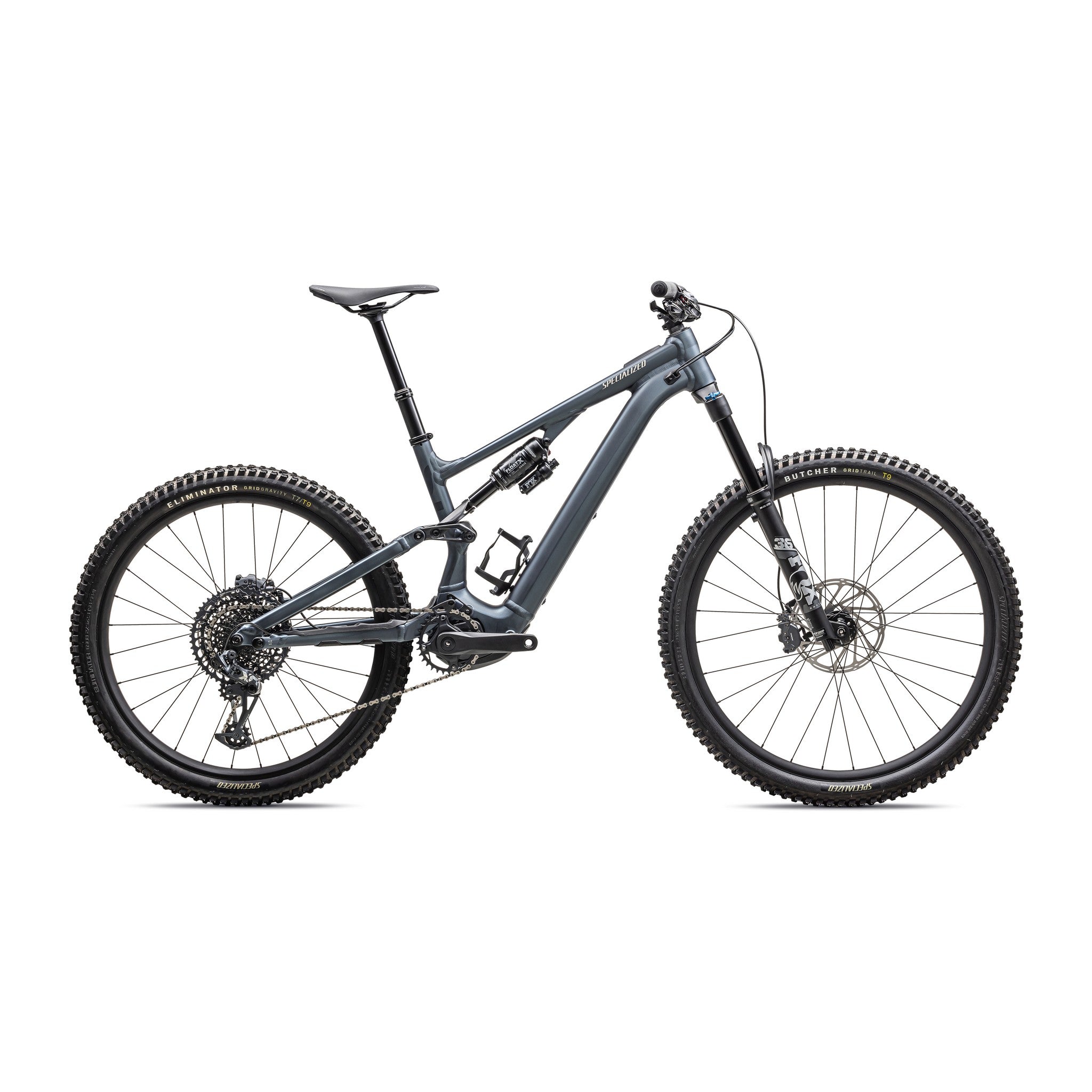 Specialized Turbo Levo SL 2 Comp Alloy