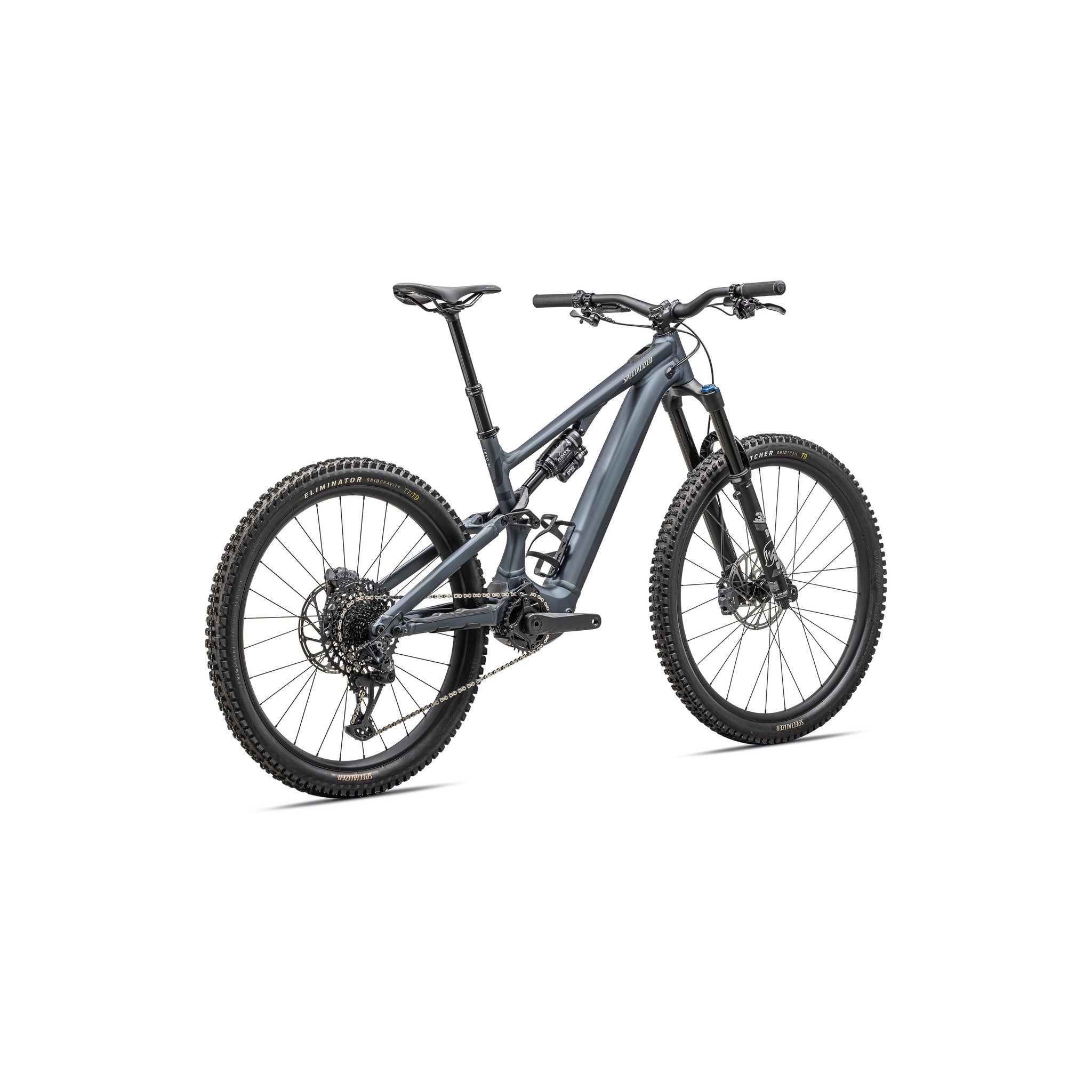 Specialized Turbo Levo SL 2 Comp Alloy