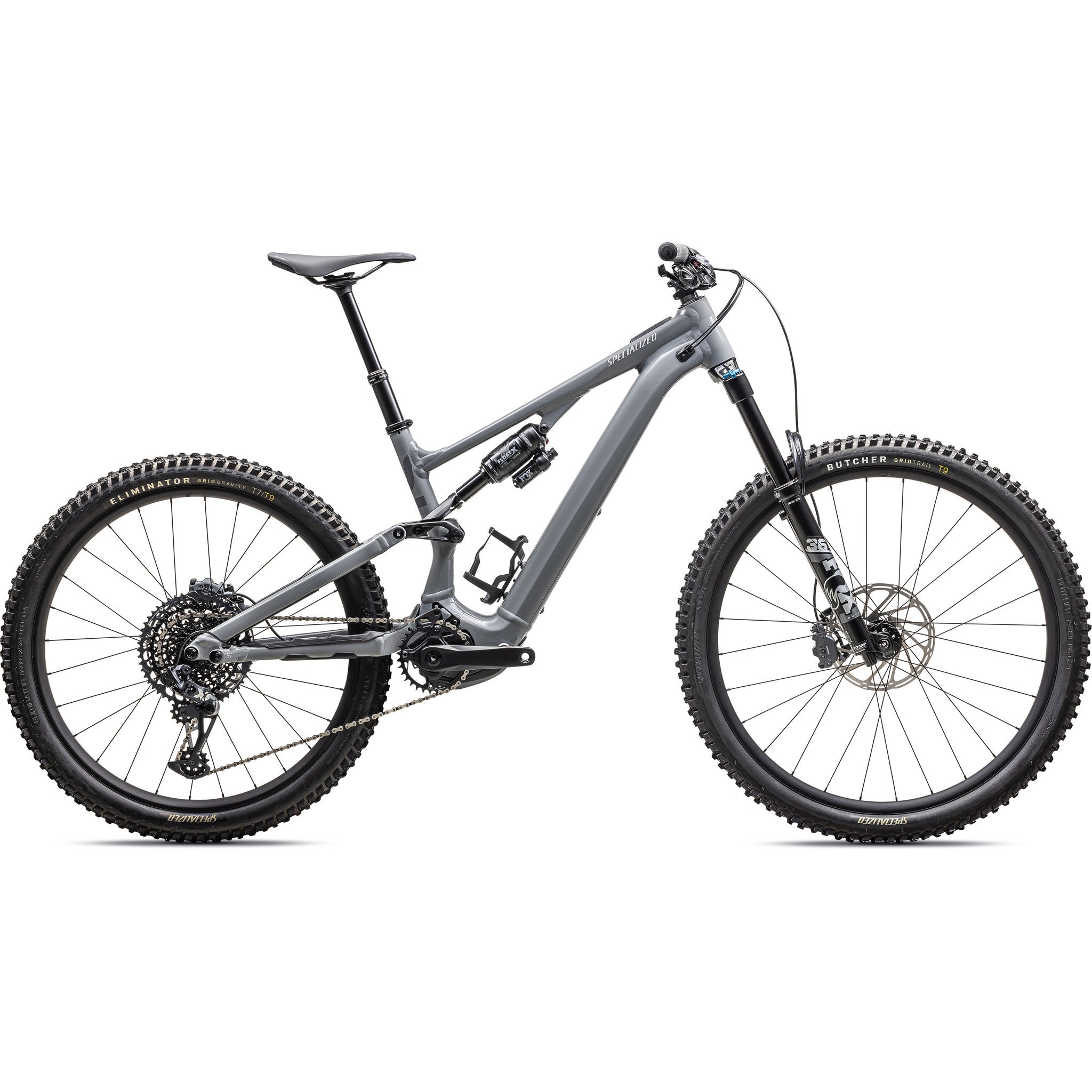 Specialized Turbo Levo SL 2 Comp Alloy