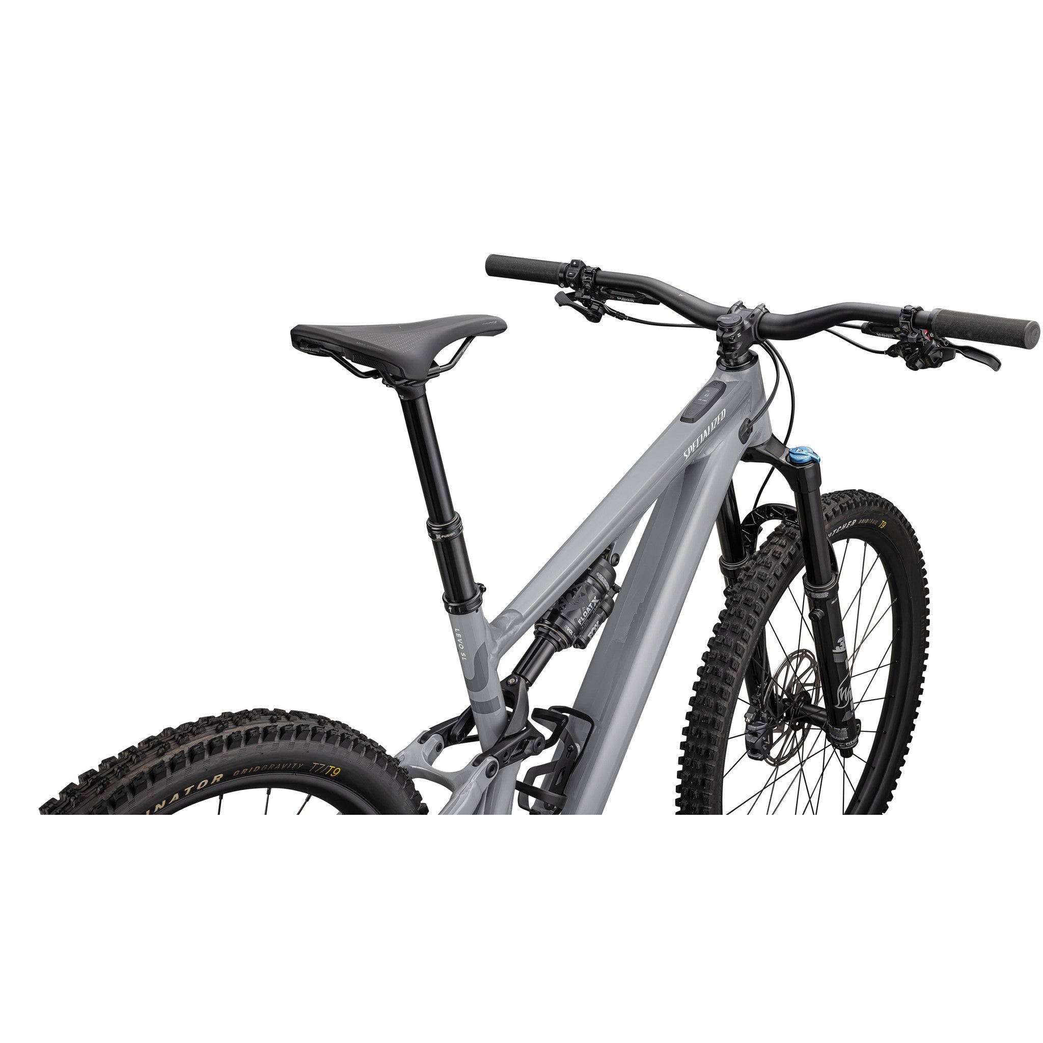 Specialized Turbo Levo SL 2 Comp Alloy