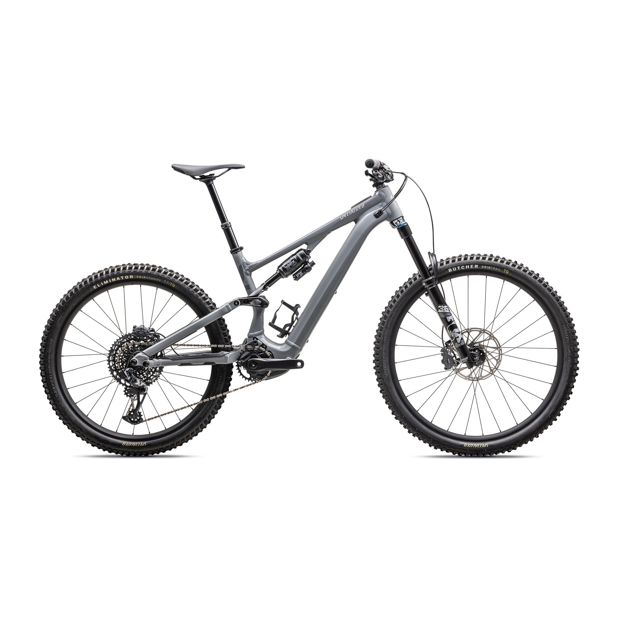Specialized Turbo Levo SL 2 Comp Alloy