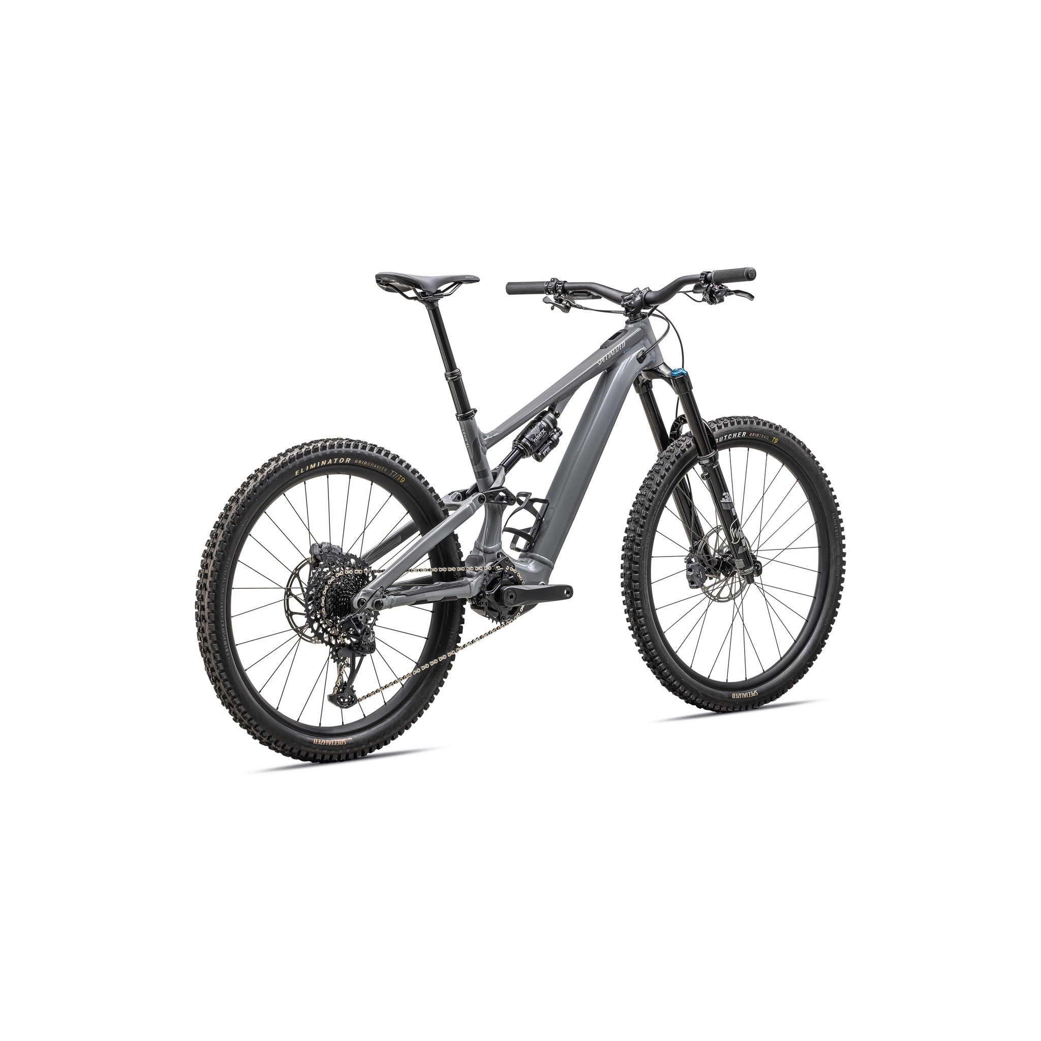 Specialized Turbo Levo SL 2 Comp Alloy