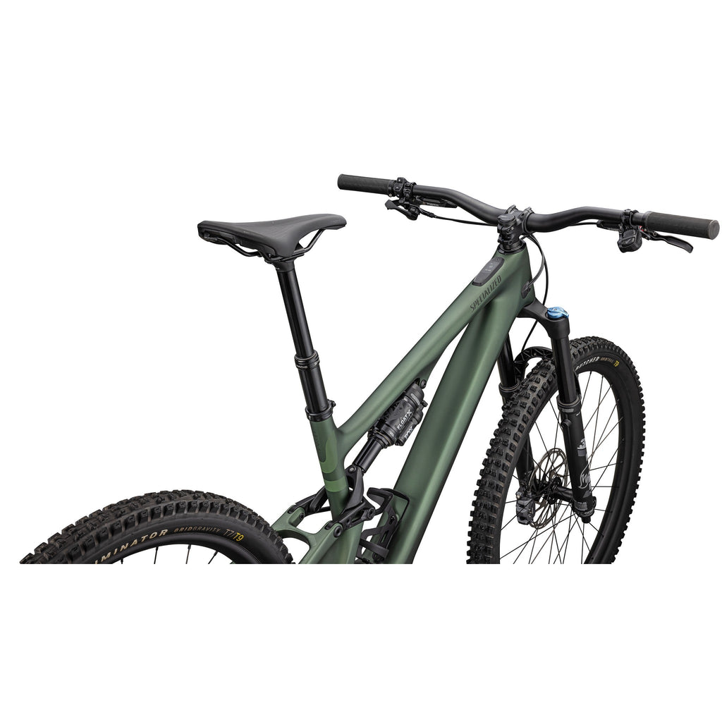Specialized Turbo Levo SL 2 Comp