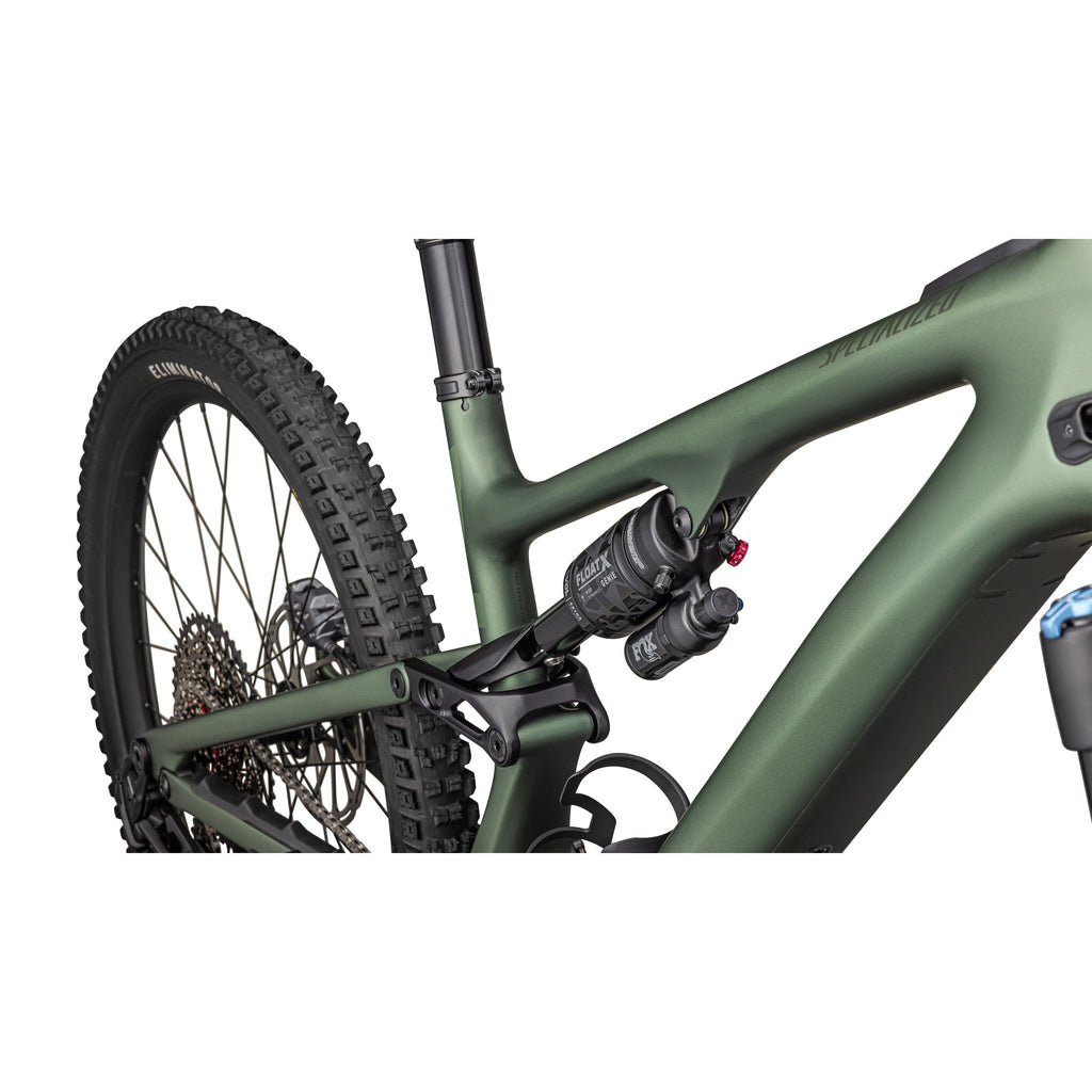 Specialized Turbo Levo SL 2 Comp