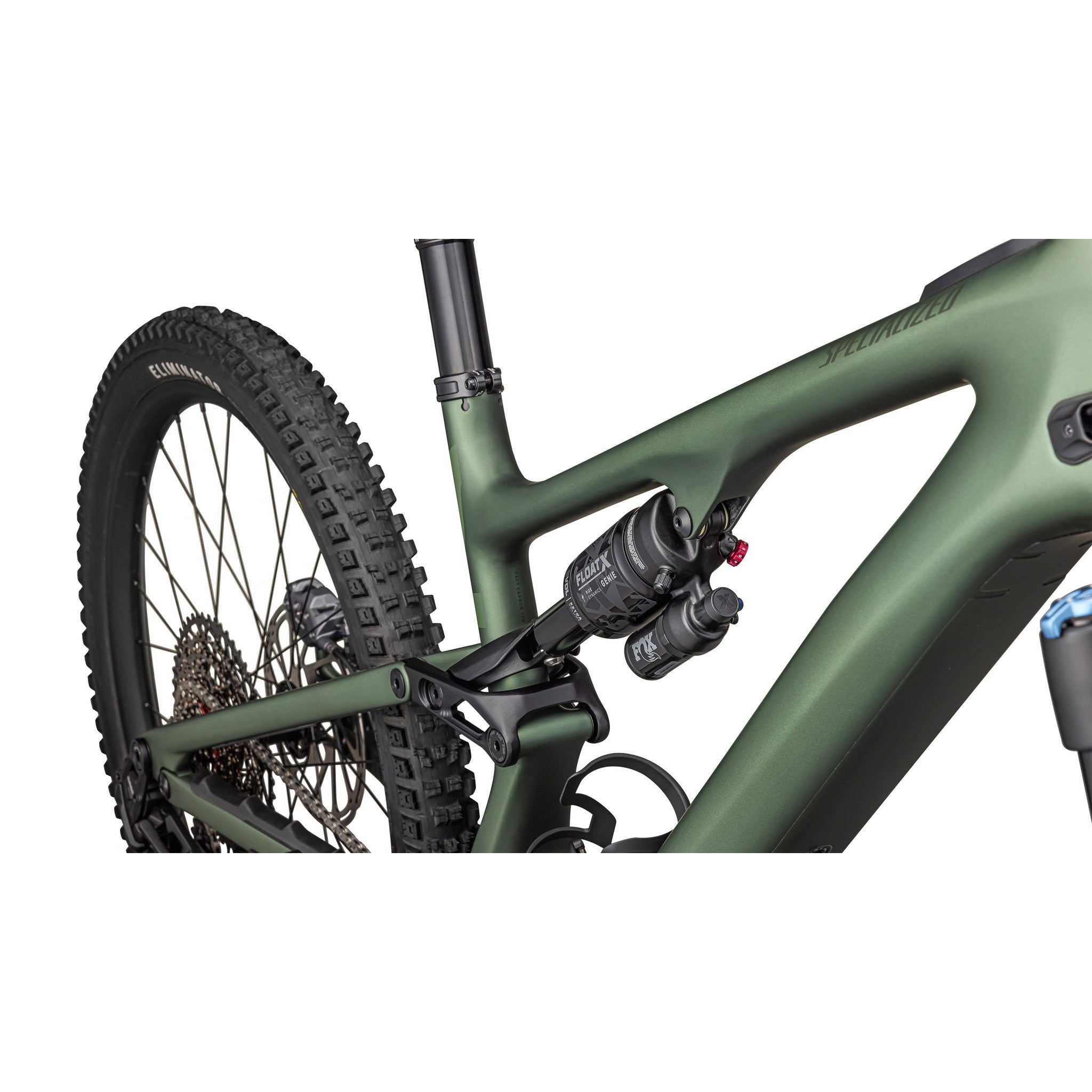 Specialized Turbo Levo SL 2 Comp