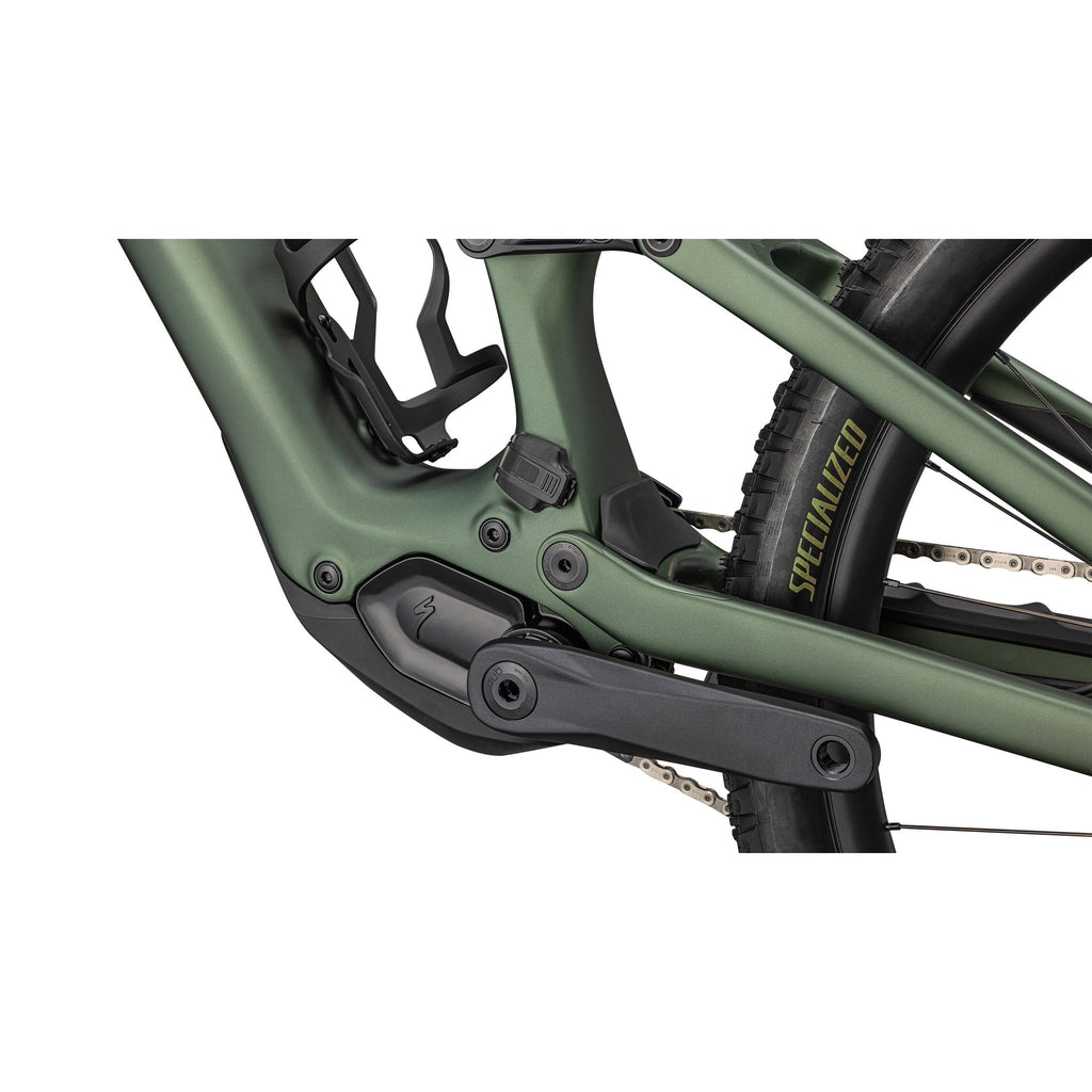 Specialized Turbo Levo SL 2 Comp