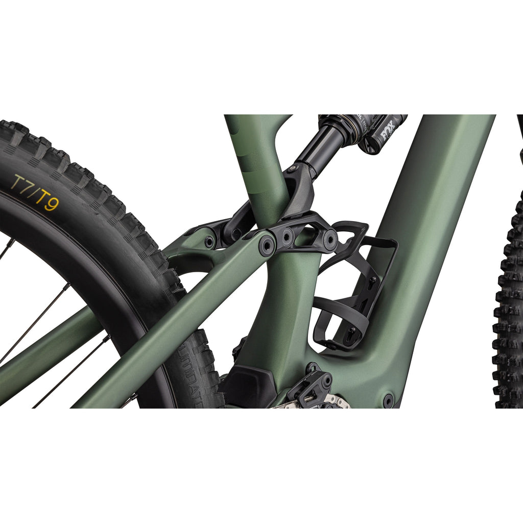 Specialized Turbo Levo SL 2 Comp