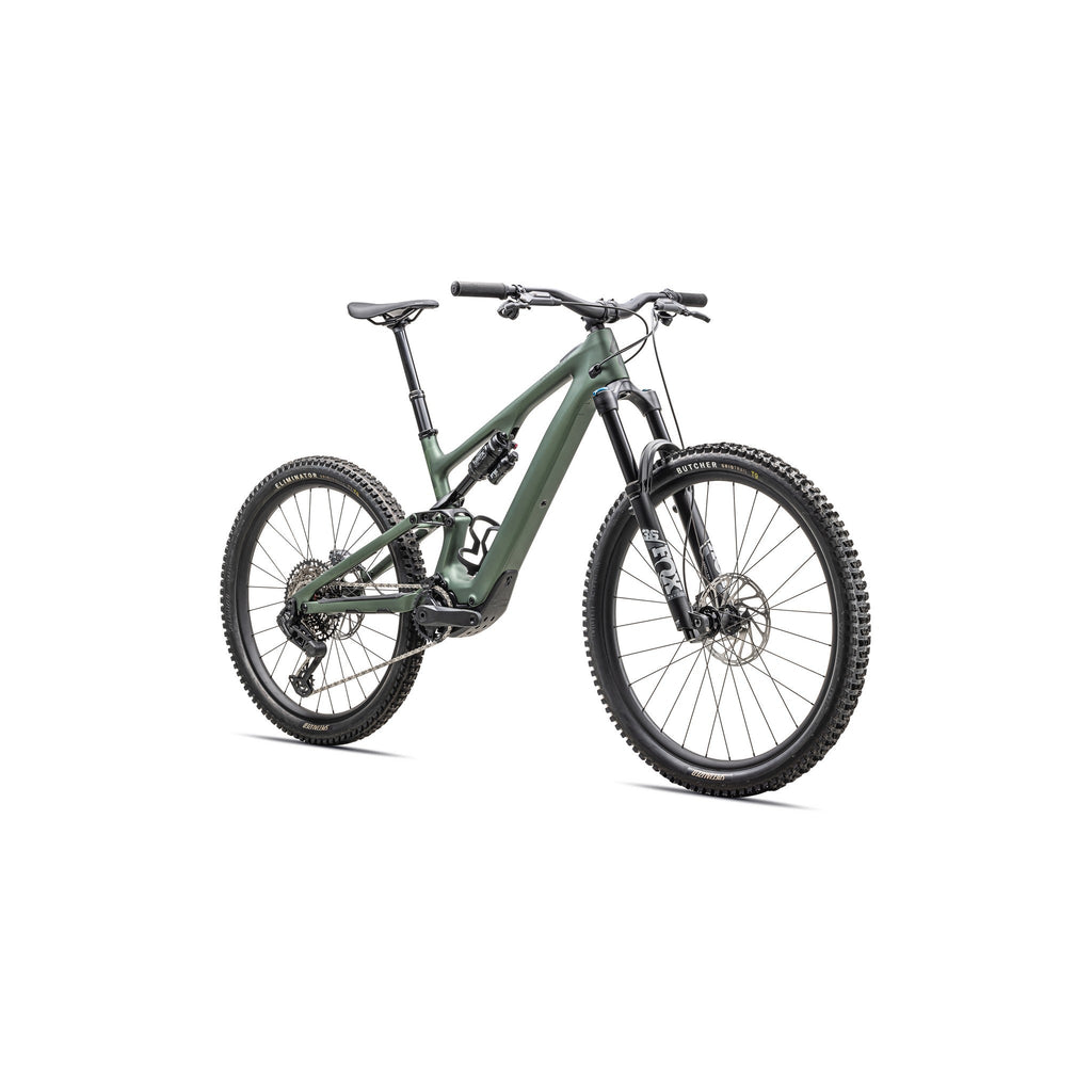 Specialized Turbo Levo SL 2 Comp
