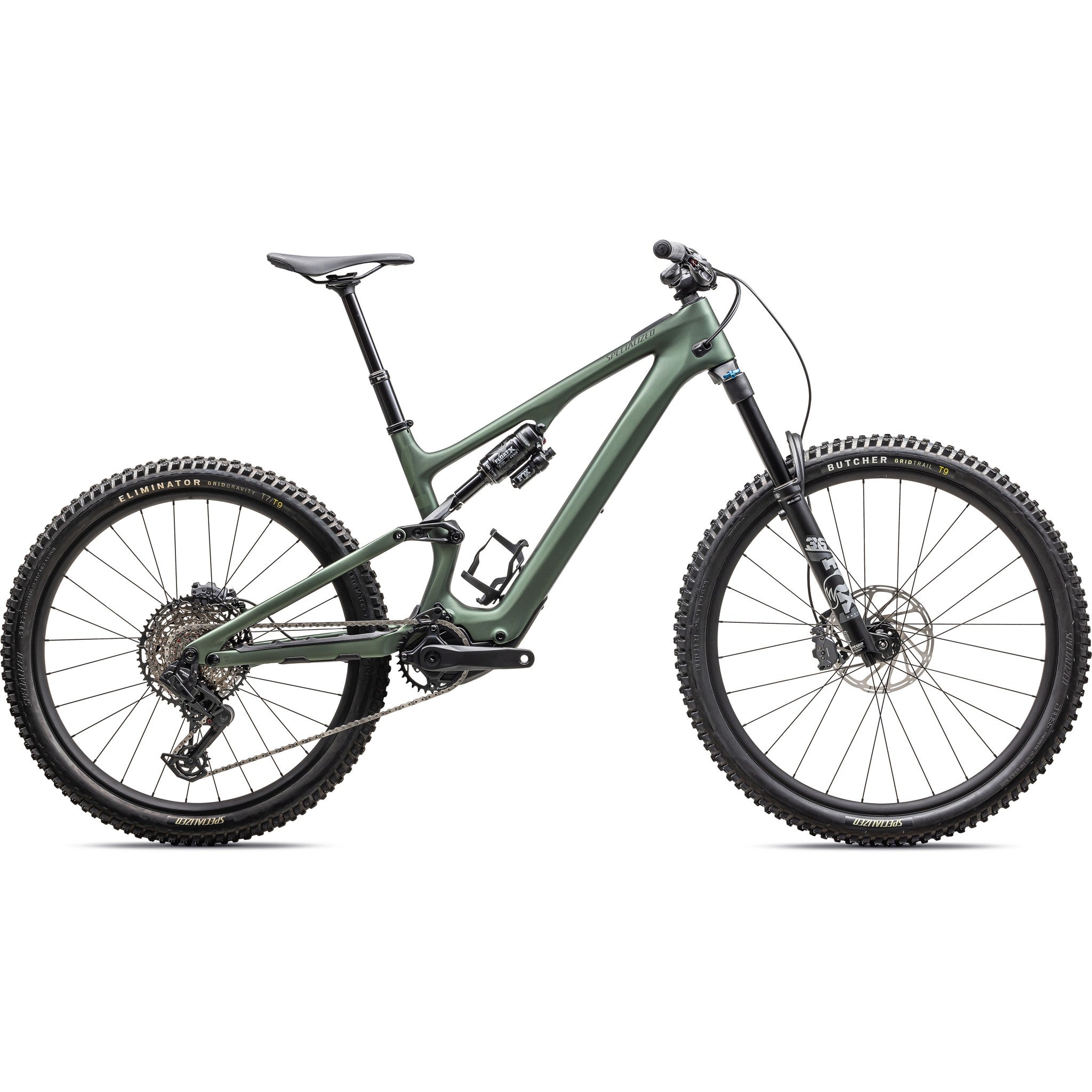 Specialized Turbo Levo SL 2 Comp