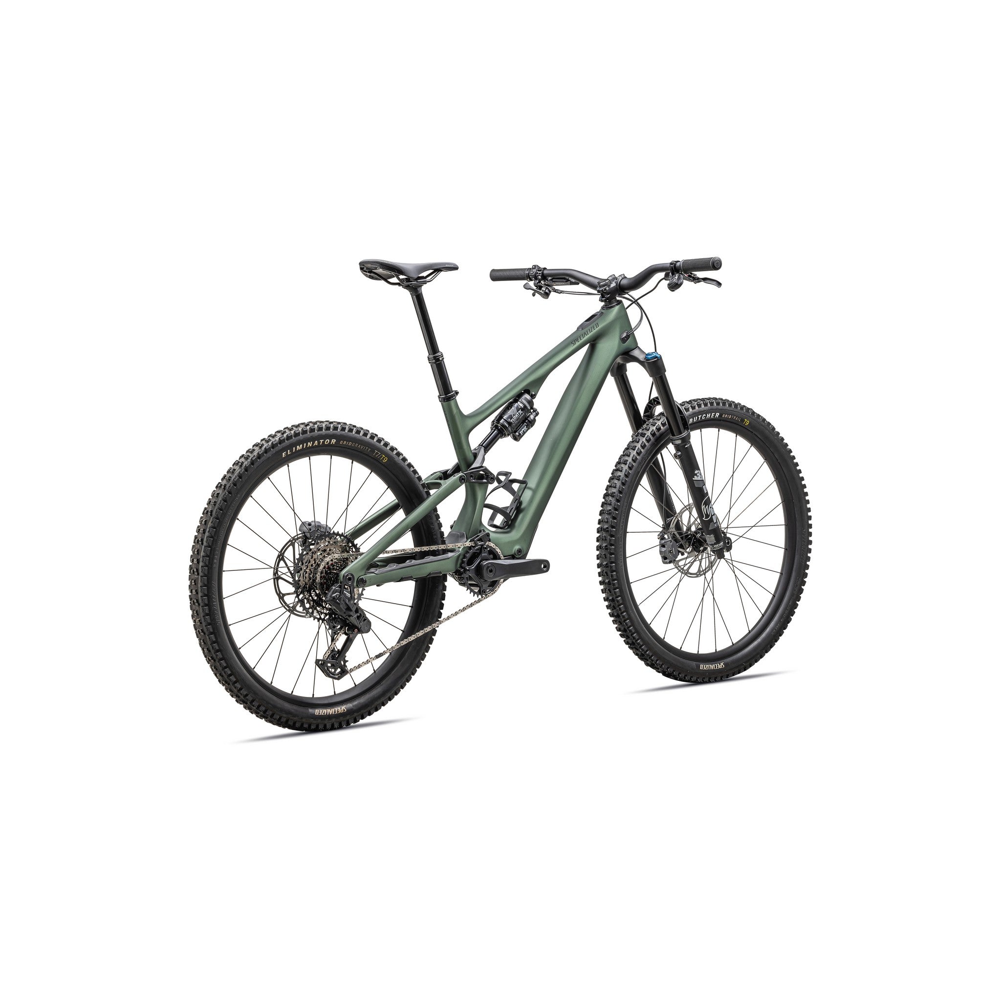 Specialized Turbo Levo SL 2 Comp