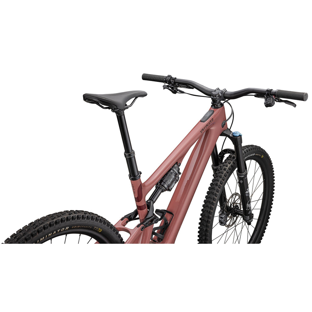 Specialized Turbo Levo SL 2 Comp