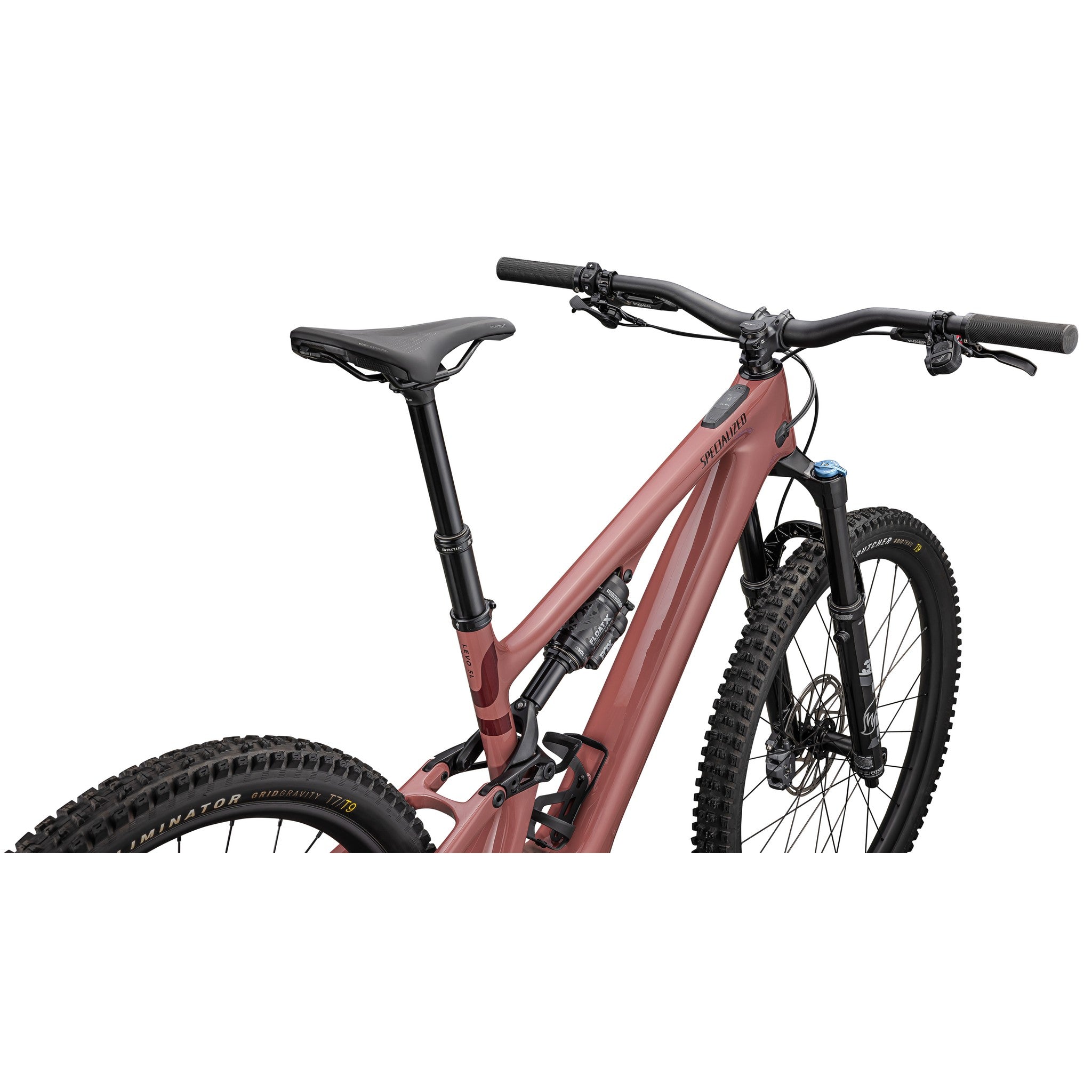 Specialized Turbo Levo SL 2 Comp