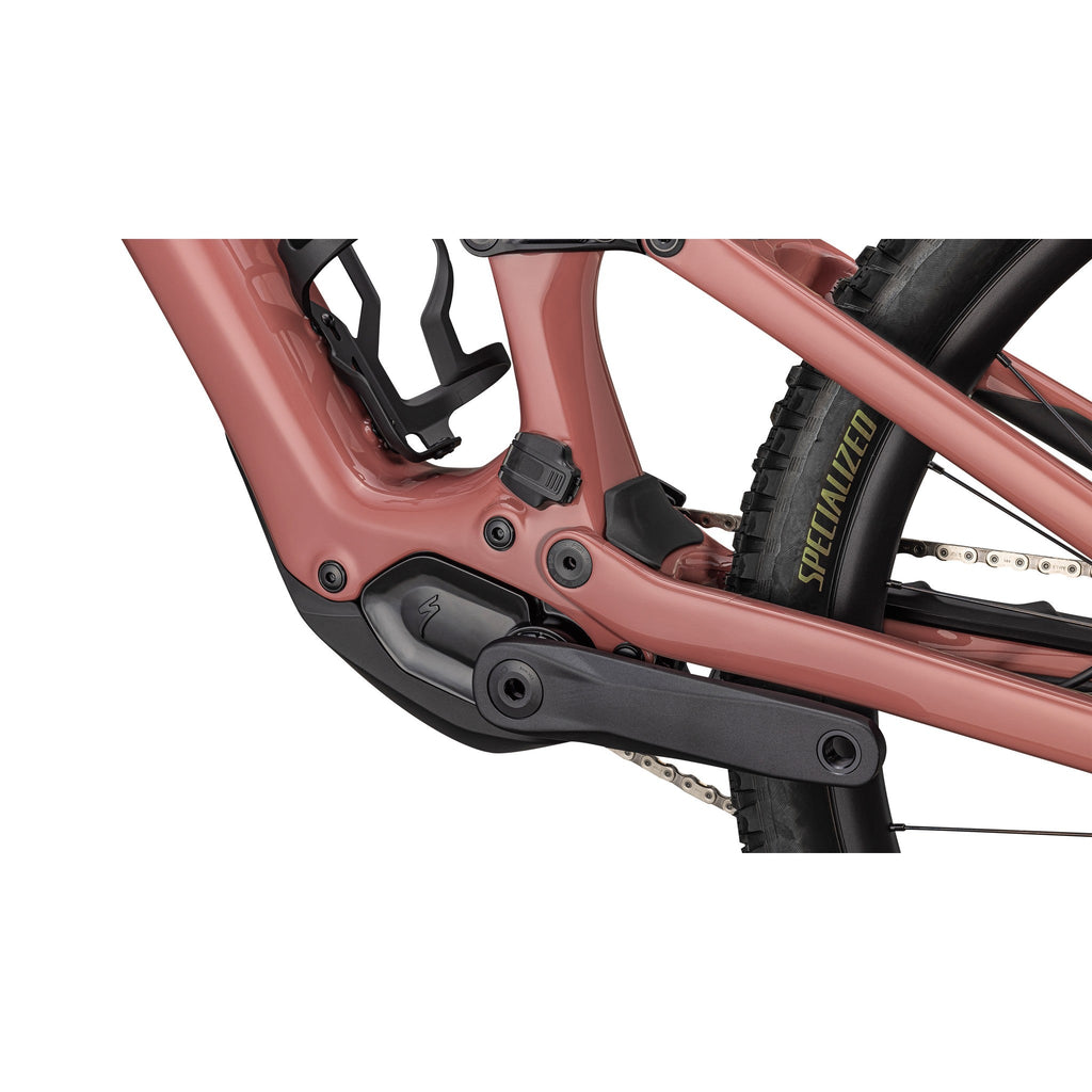 Specialized Turbo Levo SL 2 Comp