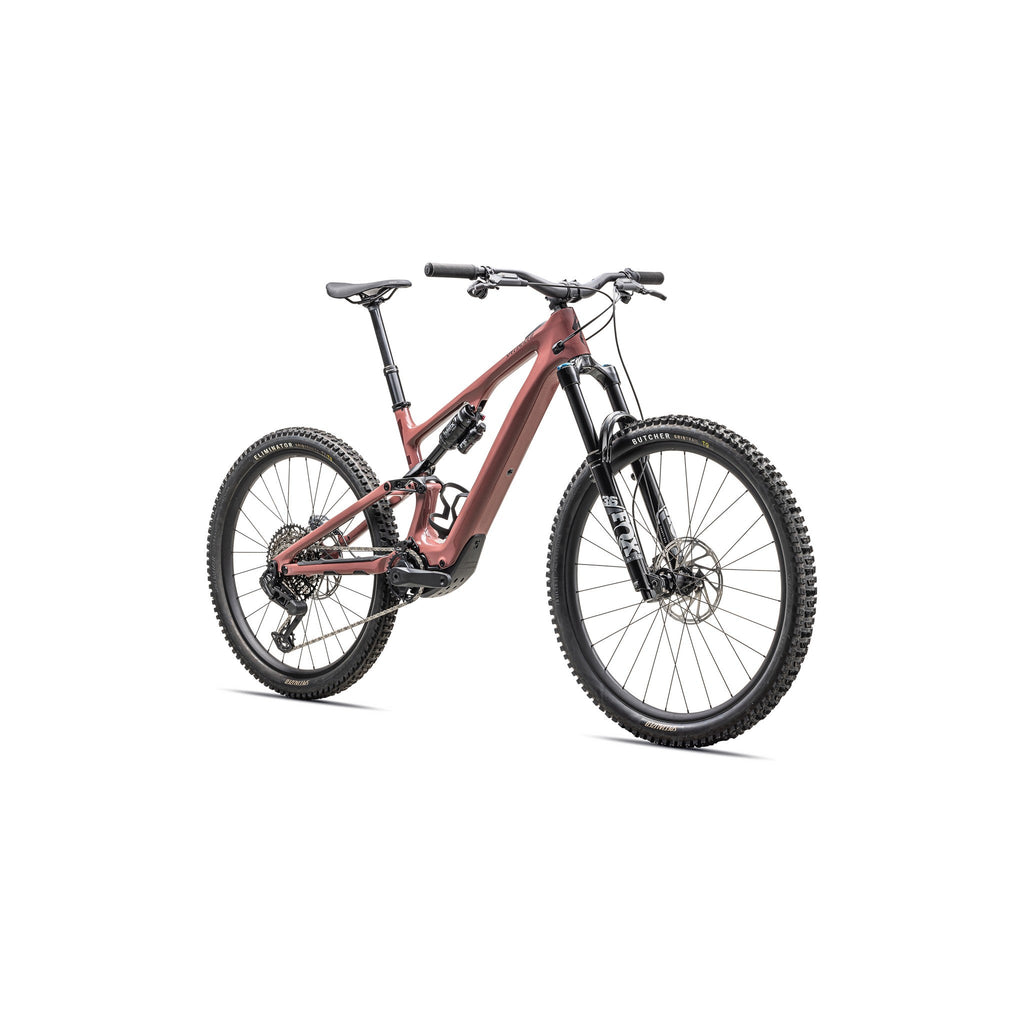 Specialized Turbo Levo SL 2 Comp
