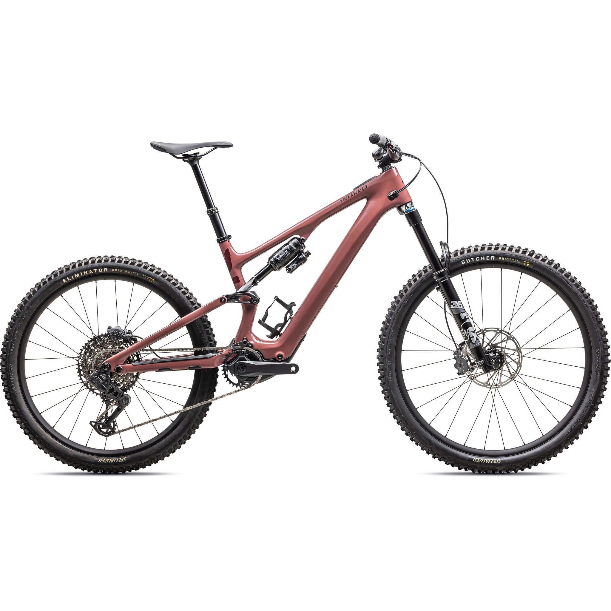 Specialized Turbo Levo SL 2 Comp