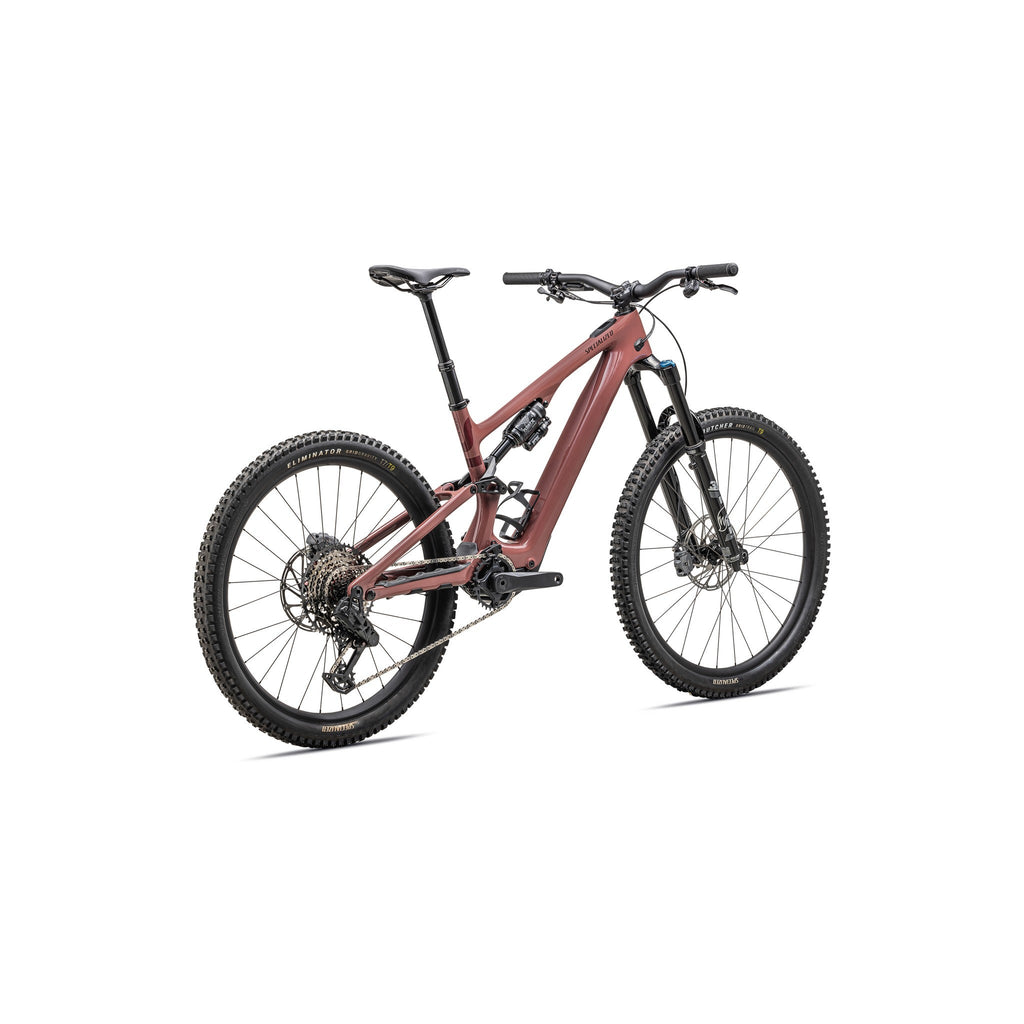 Specialized Turbo Levo SL 2 Comp