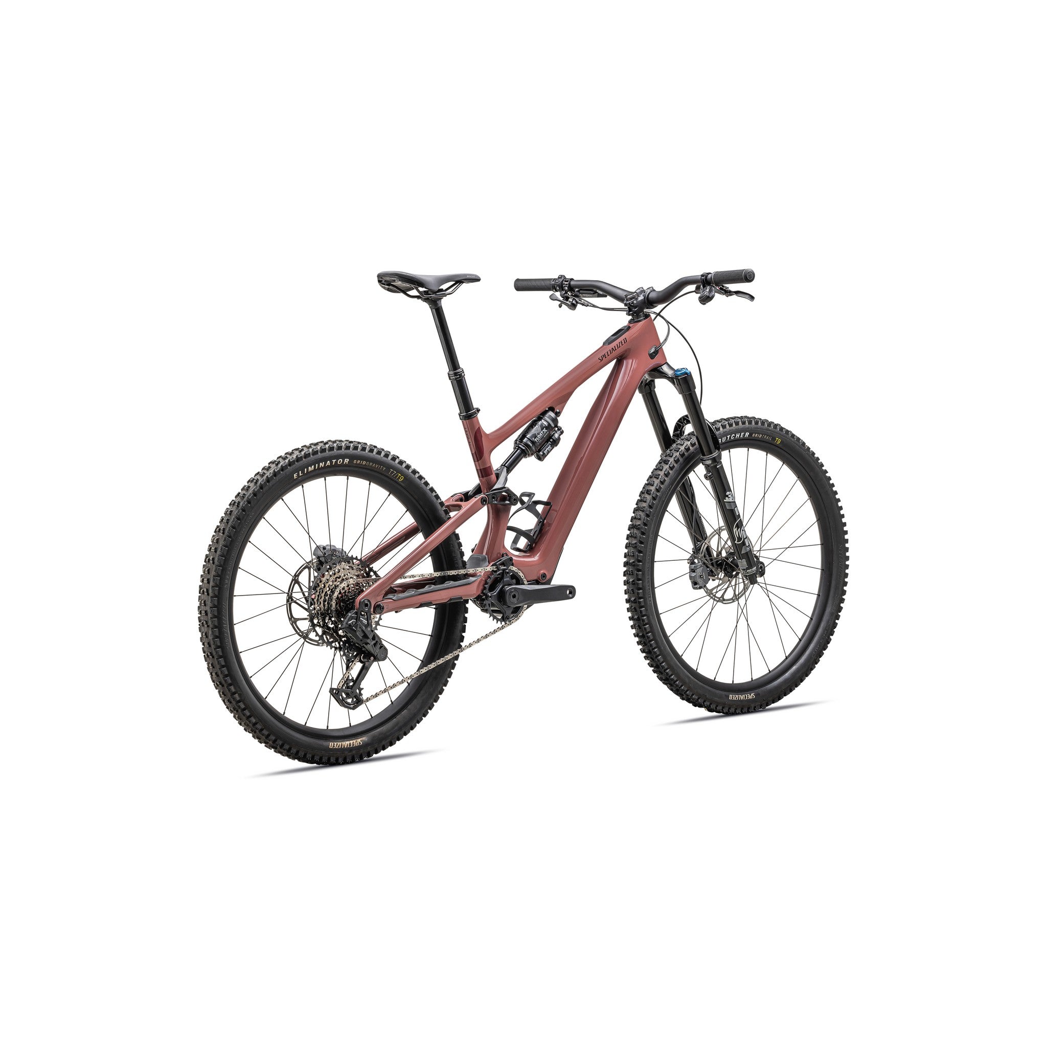 Specialized Turbo Levo SL 2 Comp