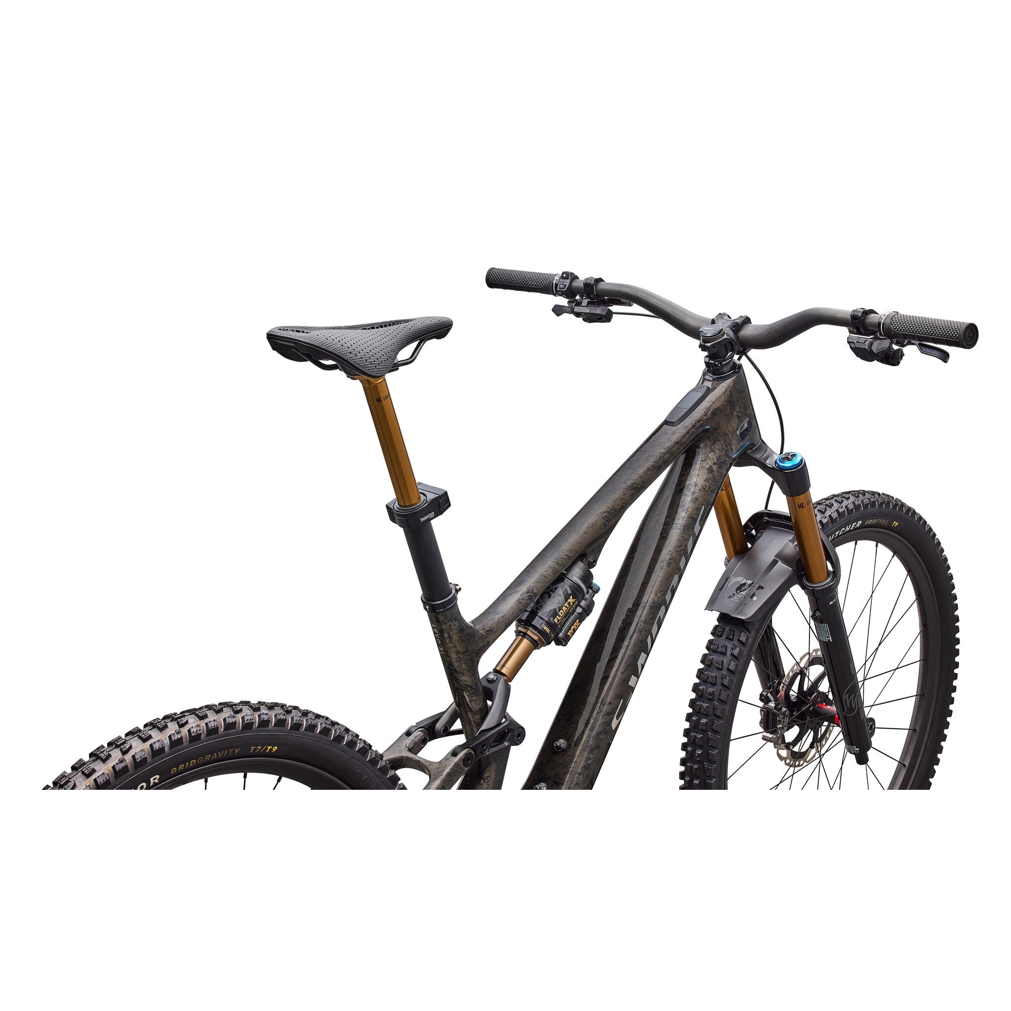 Specialized S-Works Turbo Levo SL 2 Di2