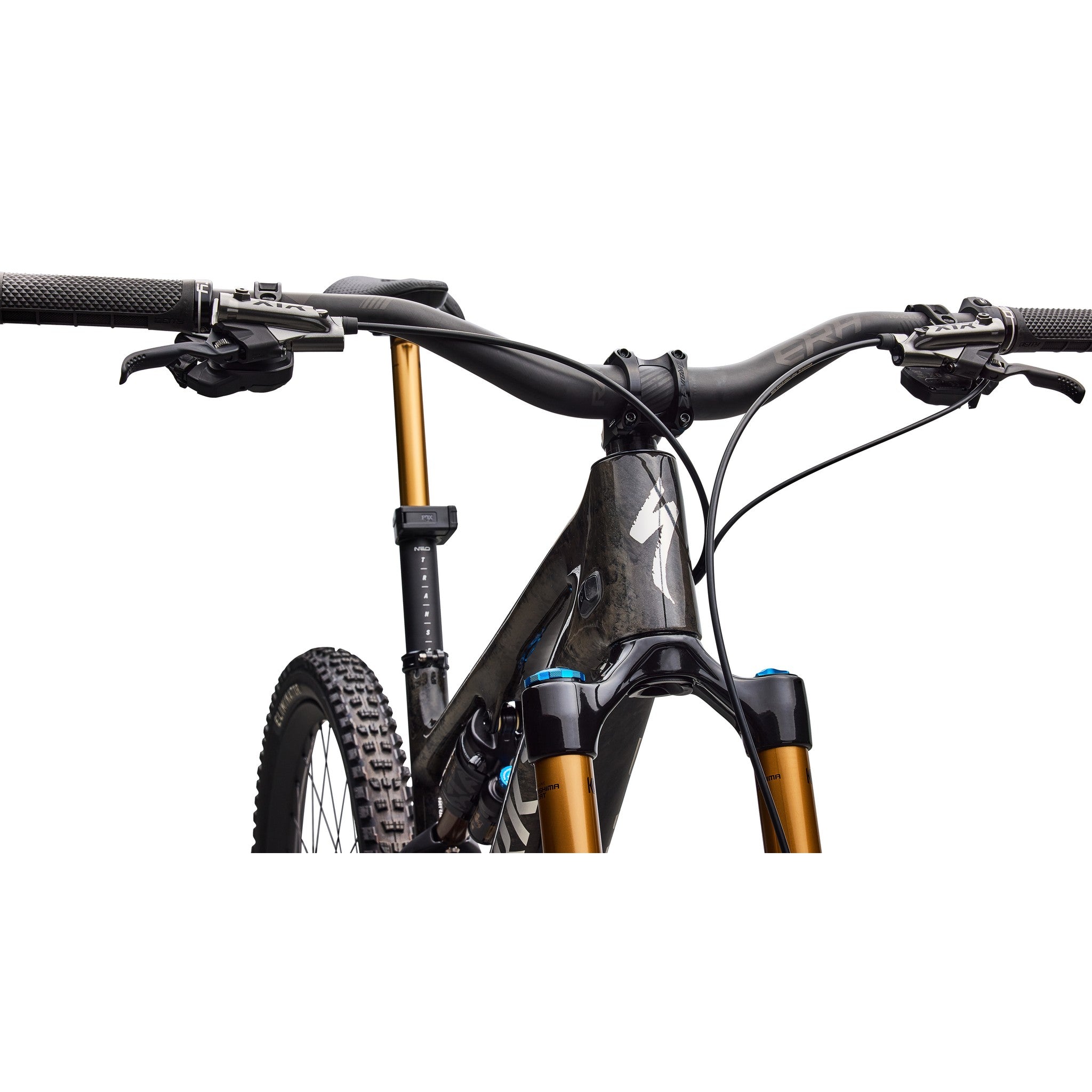 Specialized S-Works Turbo Levo SL 2 Di2