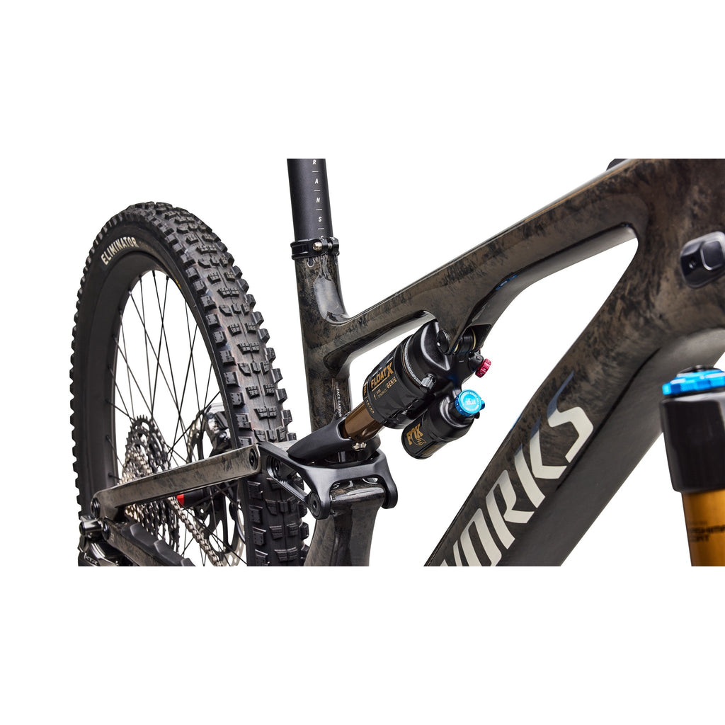 Specialized S-Works Turbo Levo SL 2 Di2