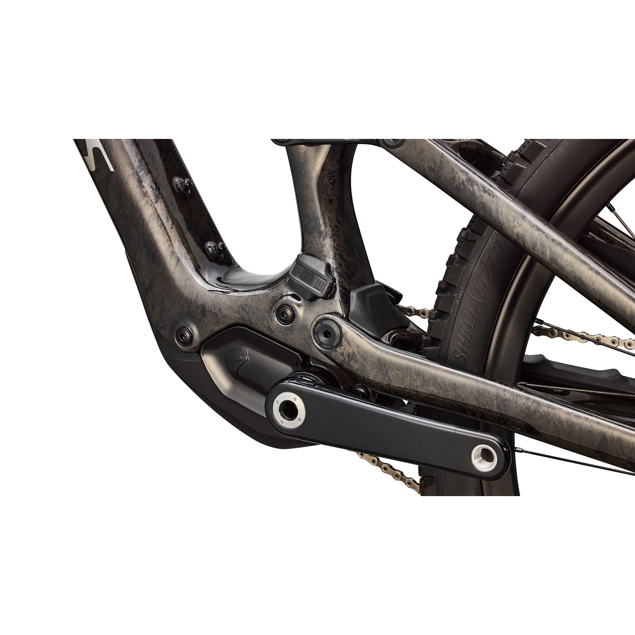 Specialized S-Works Turbo Levo SL 2 Di2