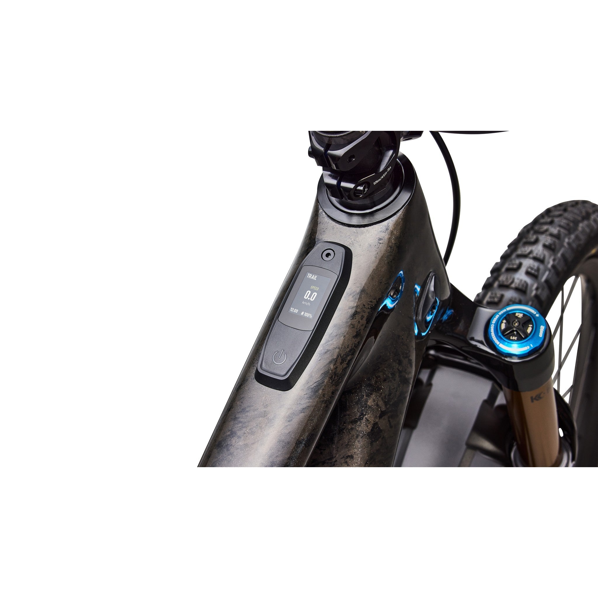 Specialized S-Works Turbo Levo SL 2 Di2