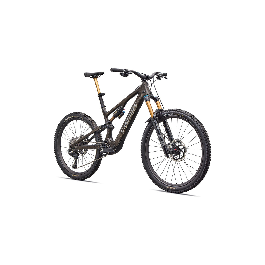 Specialized S-Works Turbo Levo SL 2 Di2