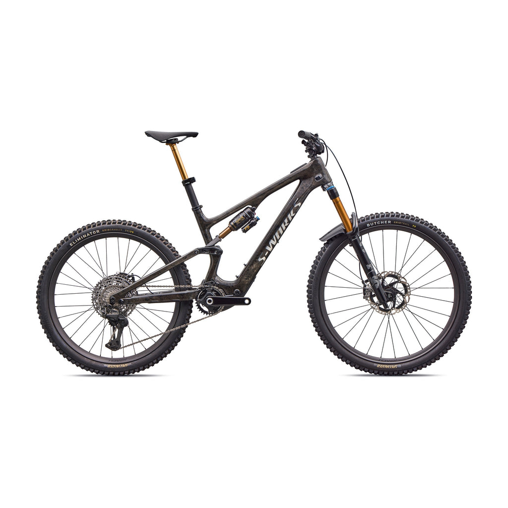 Specialized S-Works Turbo Levo SL 2 Di2
