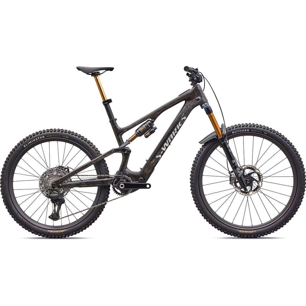 Specialized S-Works Turbo Levo SL 2 Di2