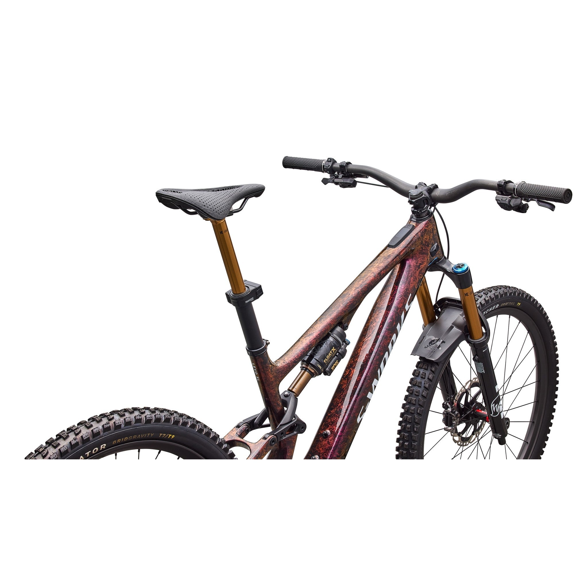Specialized S-Works Turbo Levo SL 2 Di2
